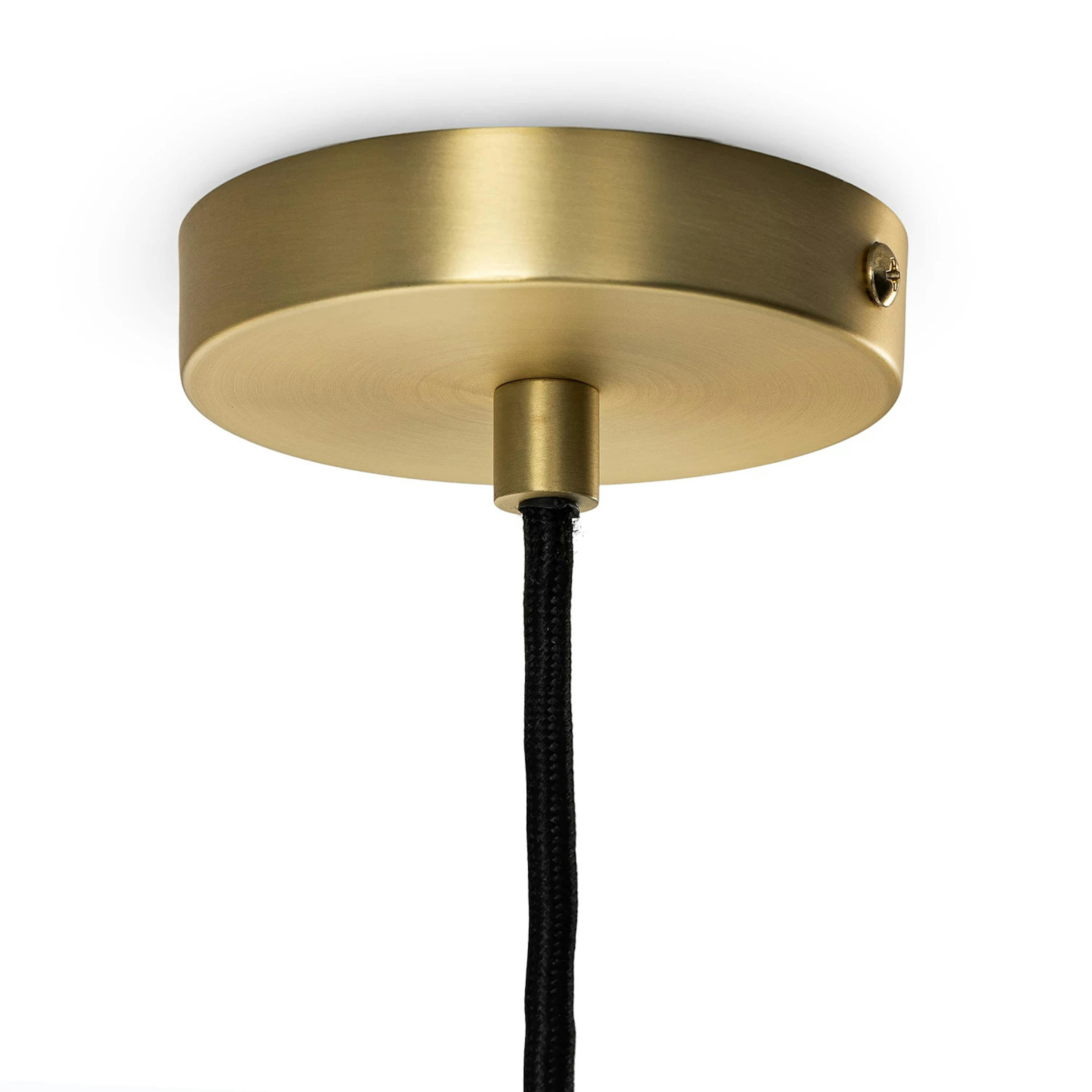 The Soft Glow Pendant Lamp