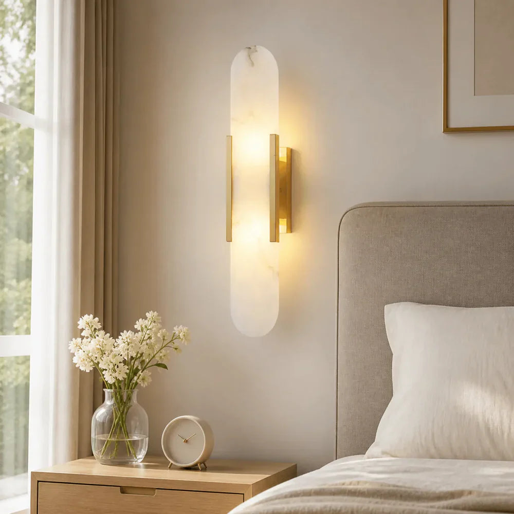 Wall Sconces