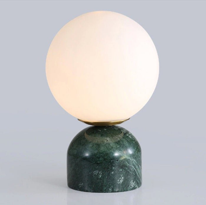 The Stone Glow Table Lamp