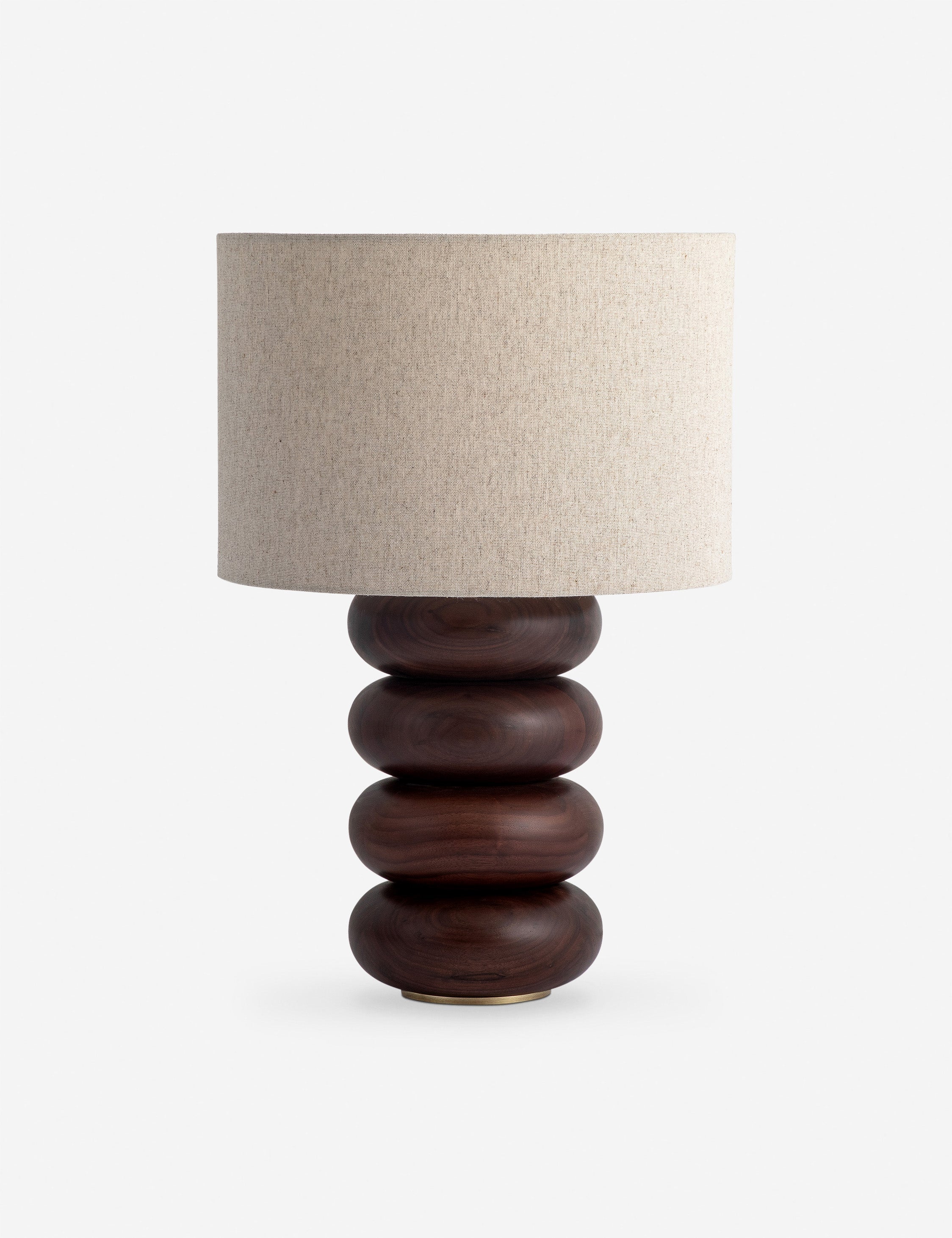 The Quiet Glow Table Lamp