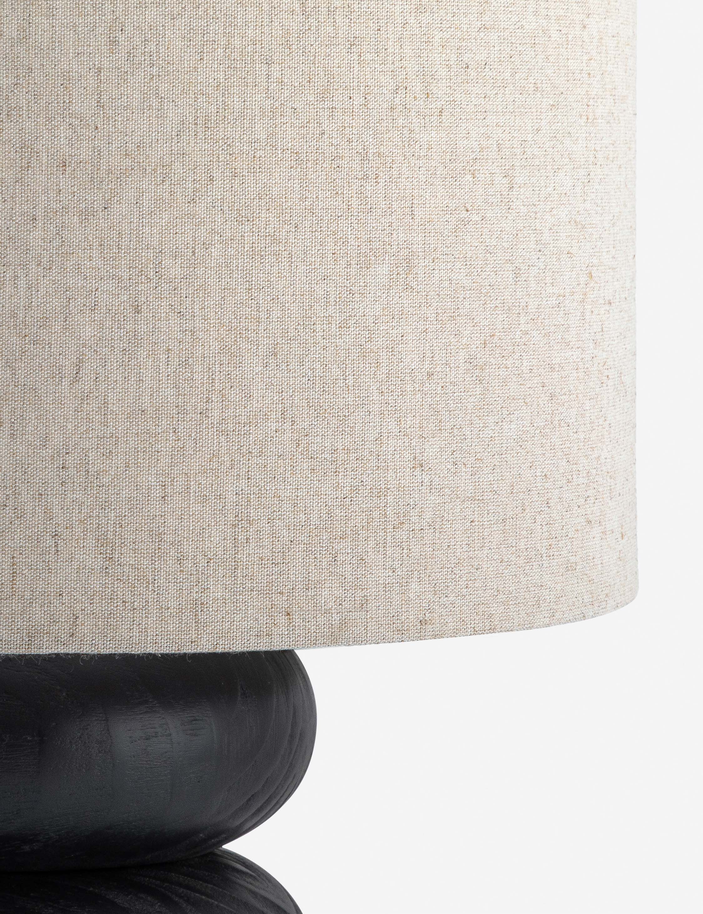 The Quiet Glow Table Lamp