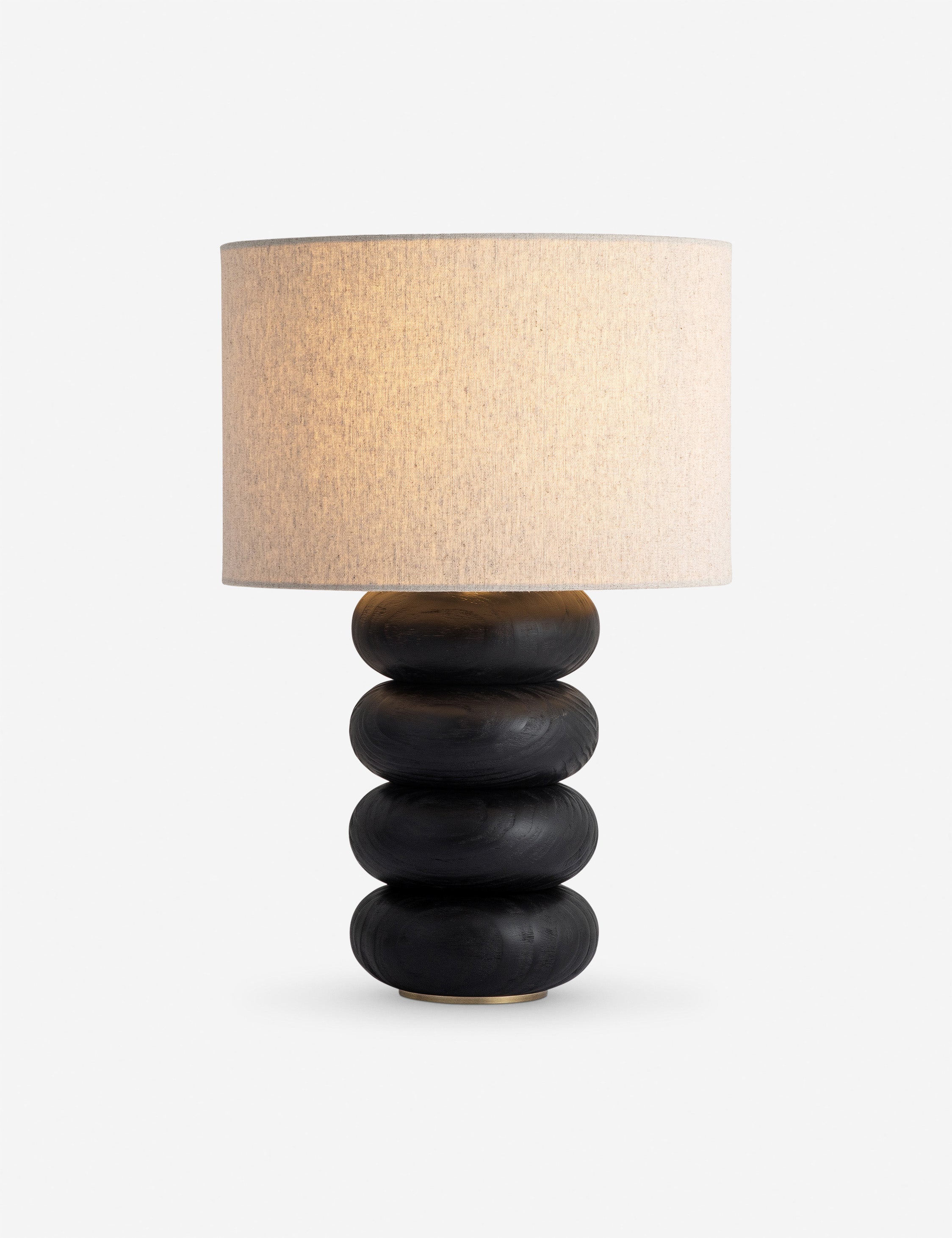 The Quiet Glow Table Lamp