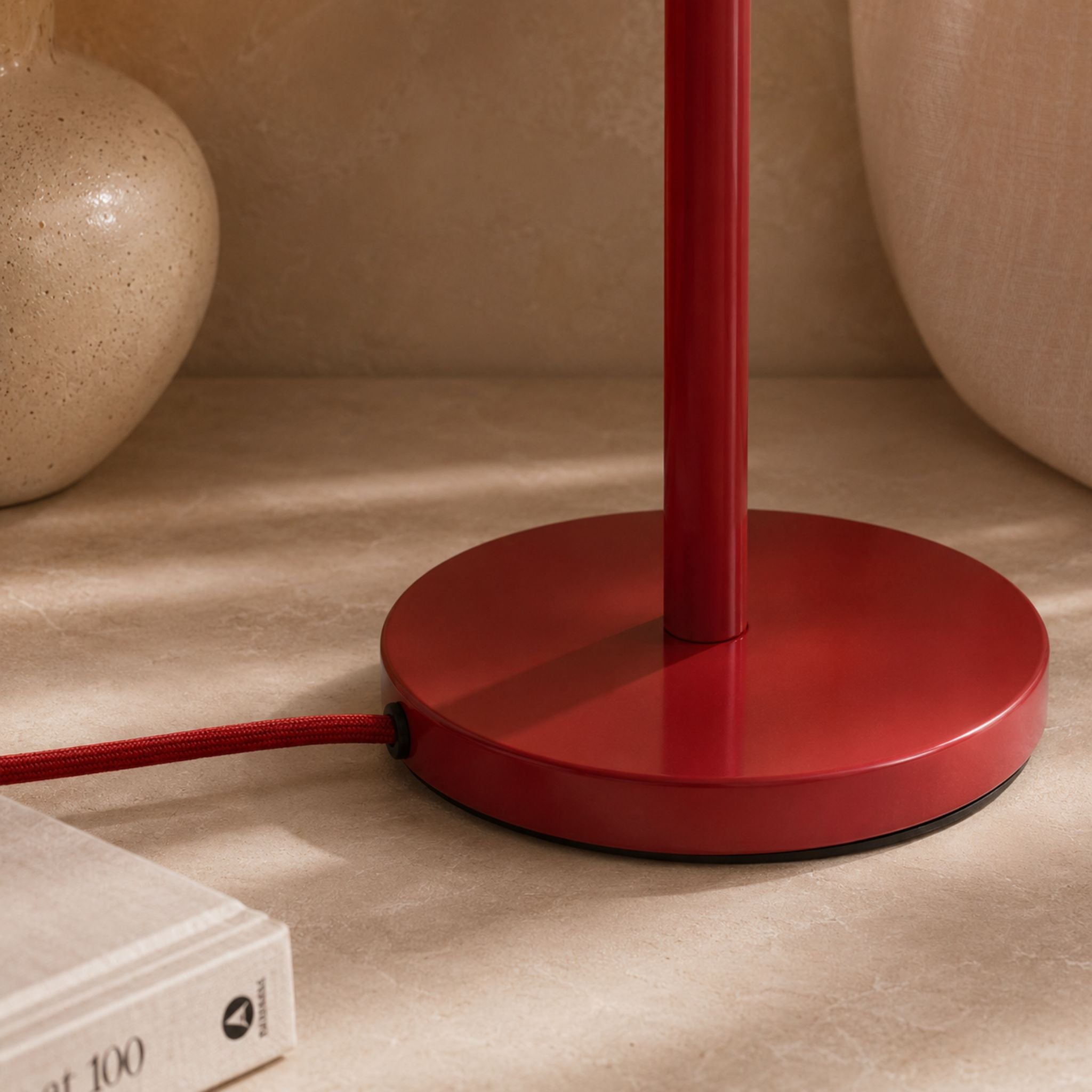 The Atelier Desk Lamp