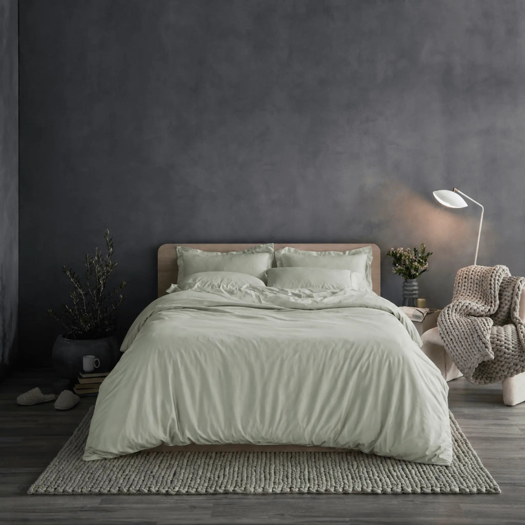 The Hot Sleeper Duvet