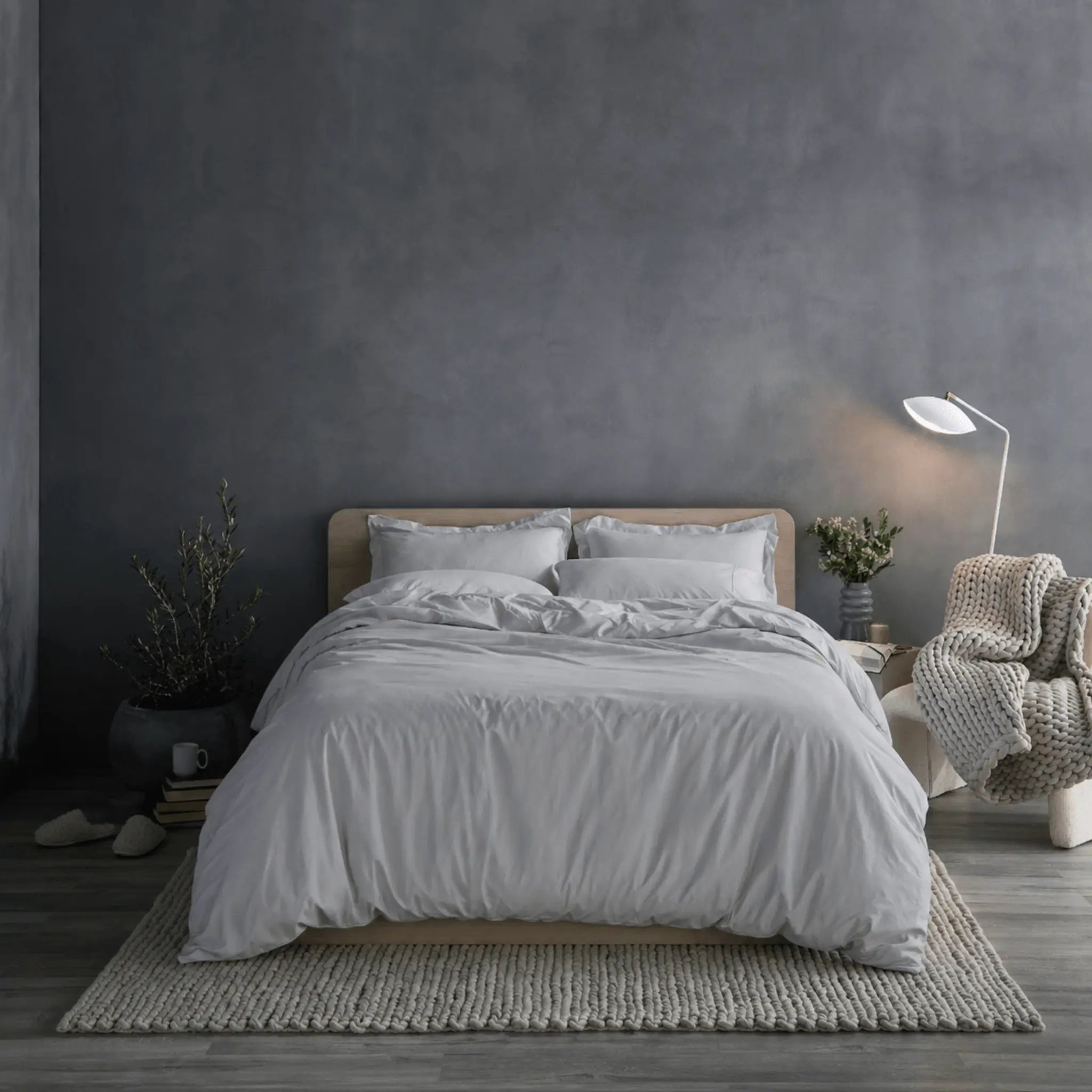 The Hot Sleeper Duvet