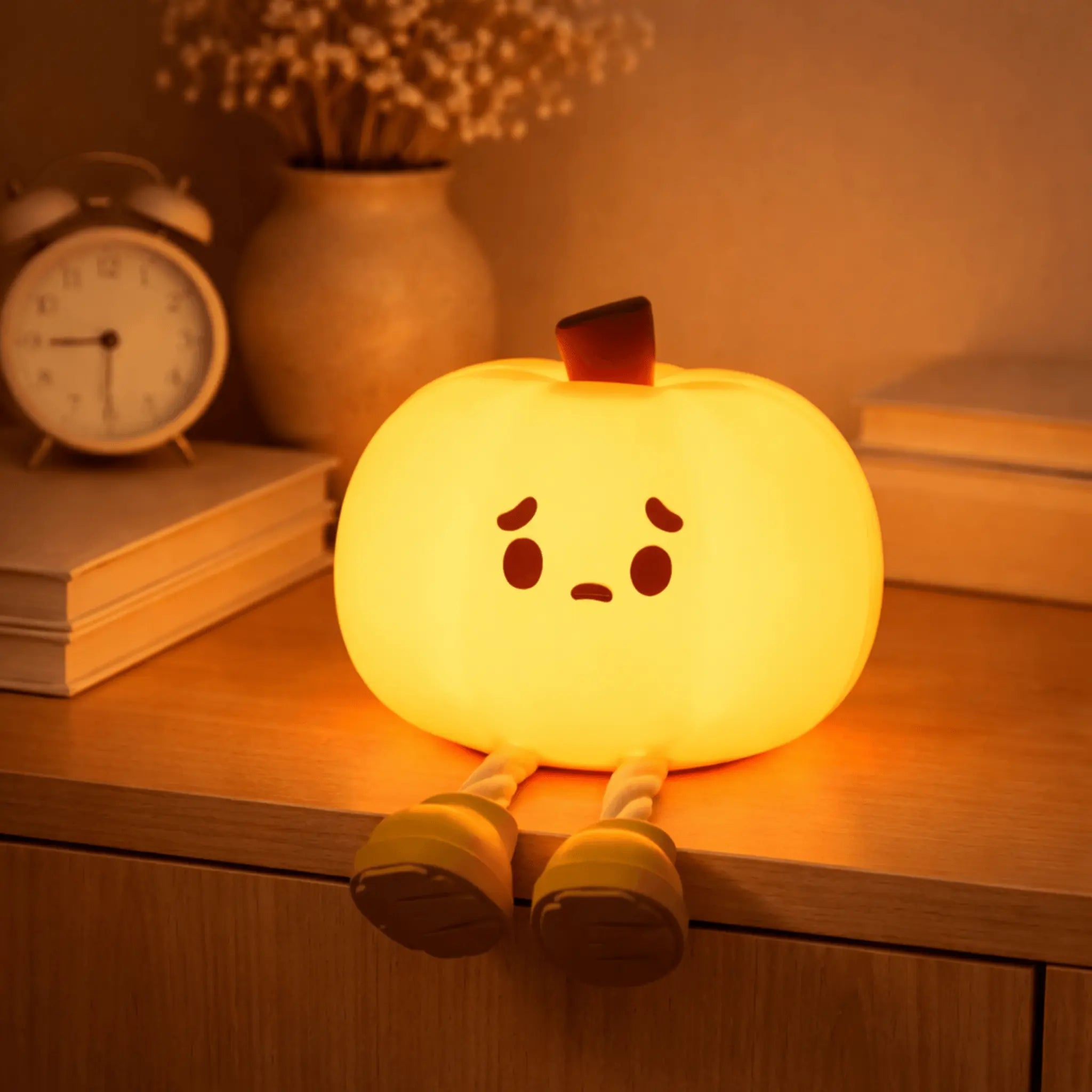 The Glow Pals Kids Night Light
