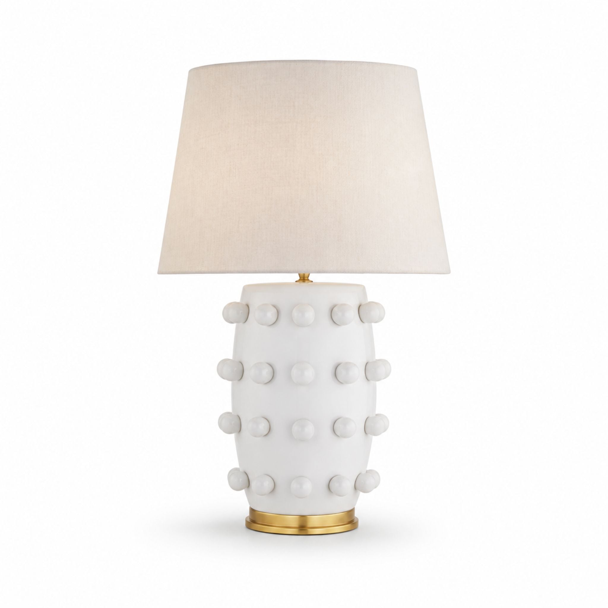The Whitmore Table Lamp
