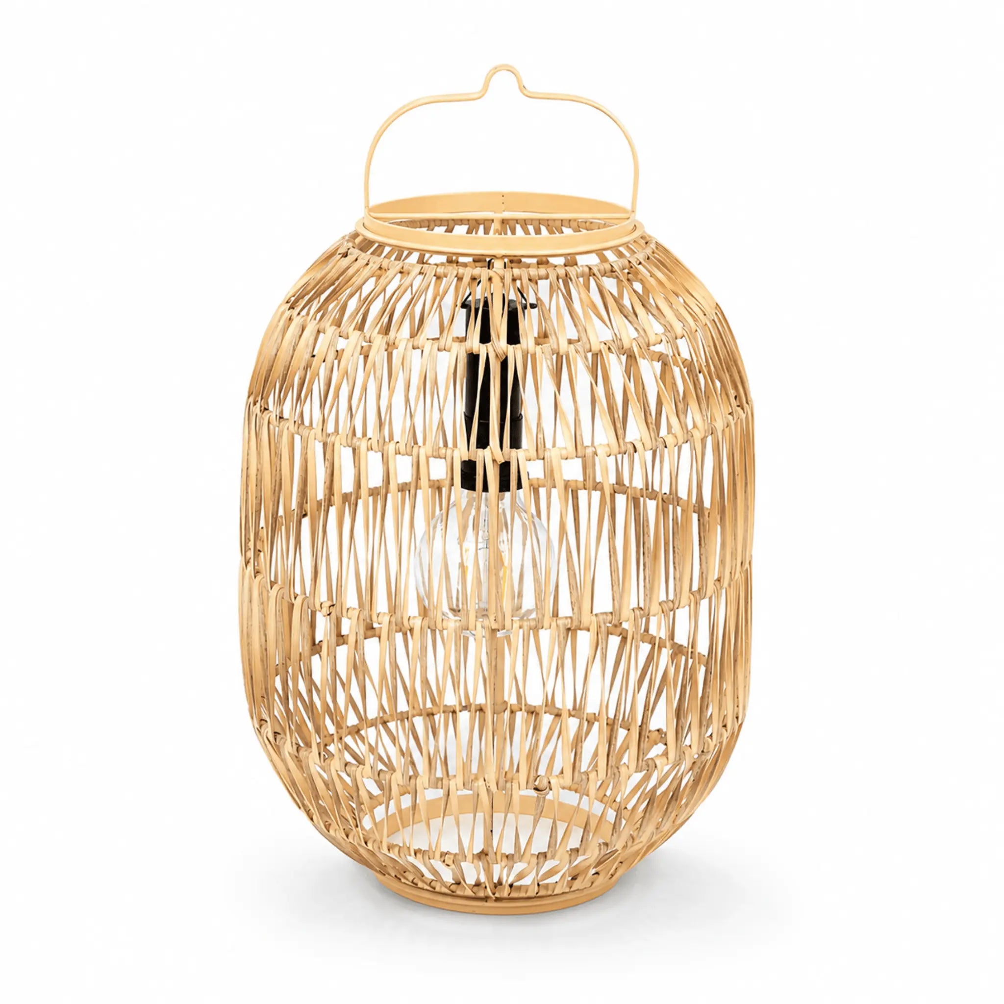The Cordless Glow Lantern