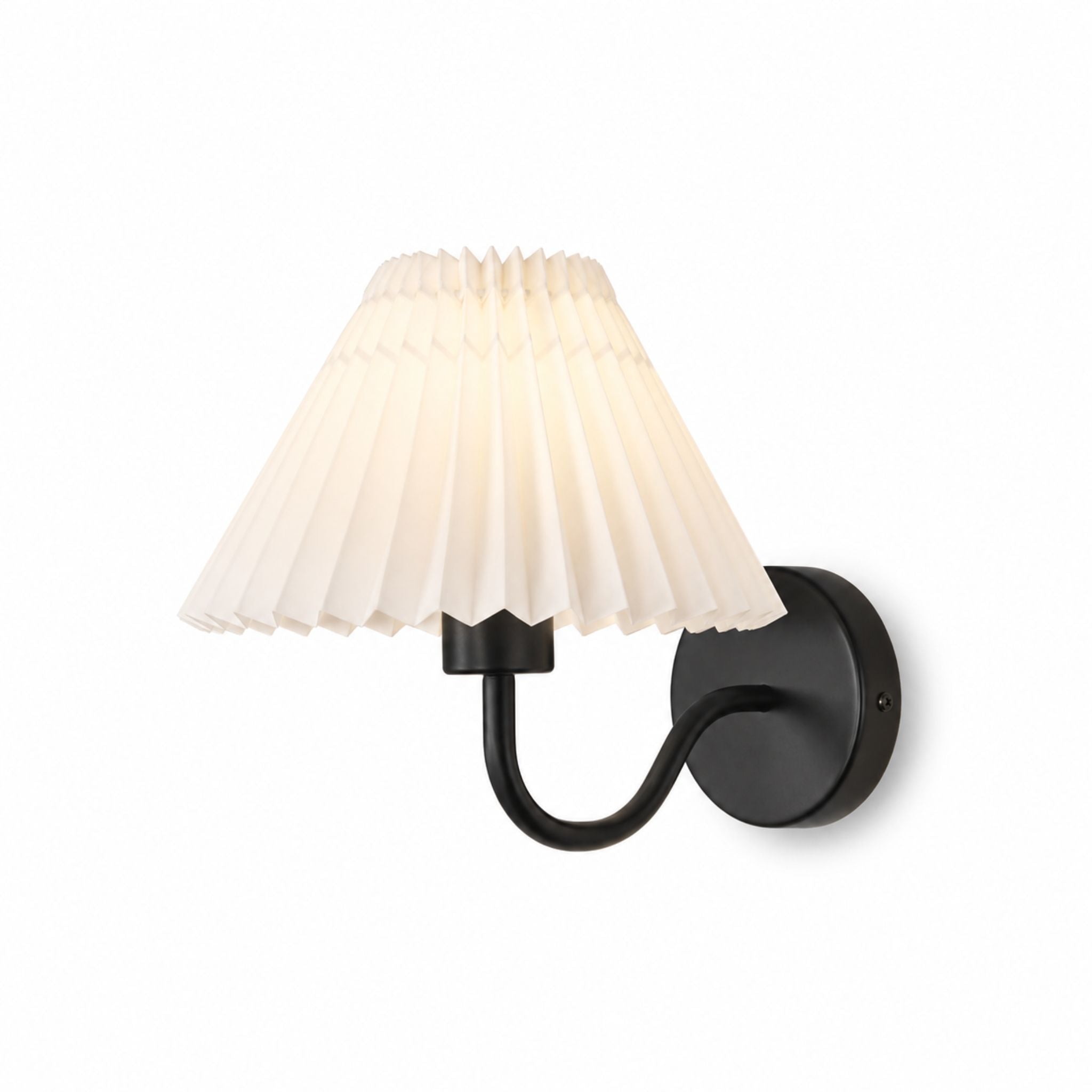 The Manor Glow Wall Sconce