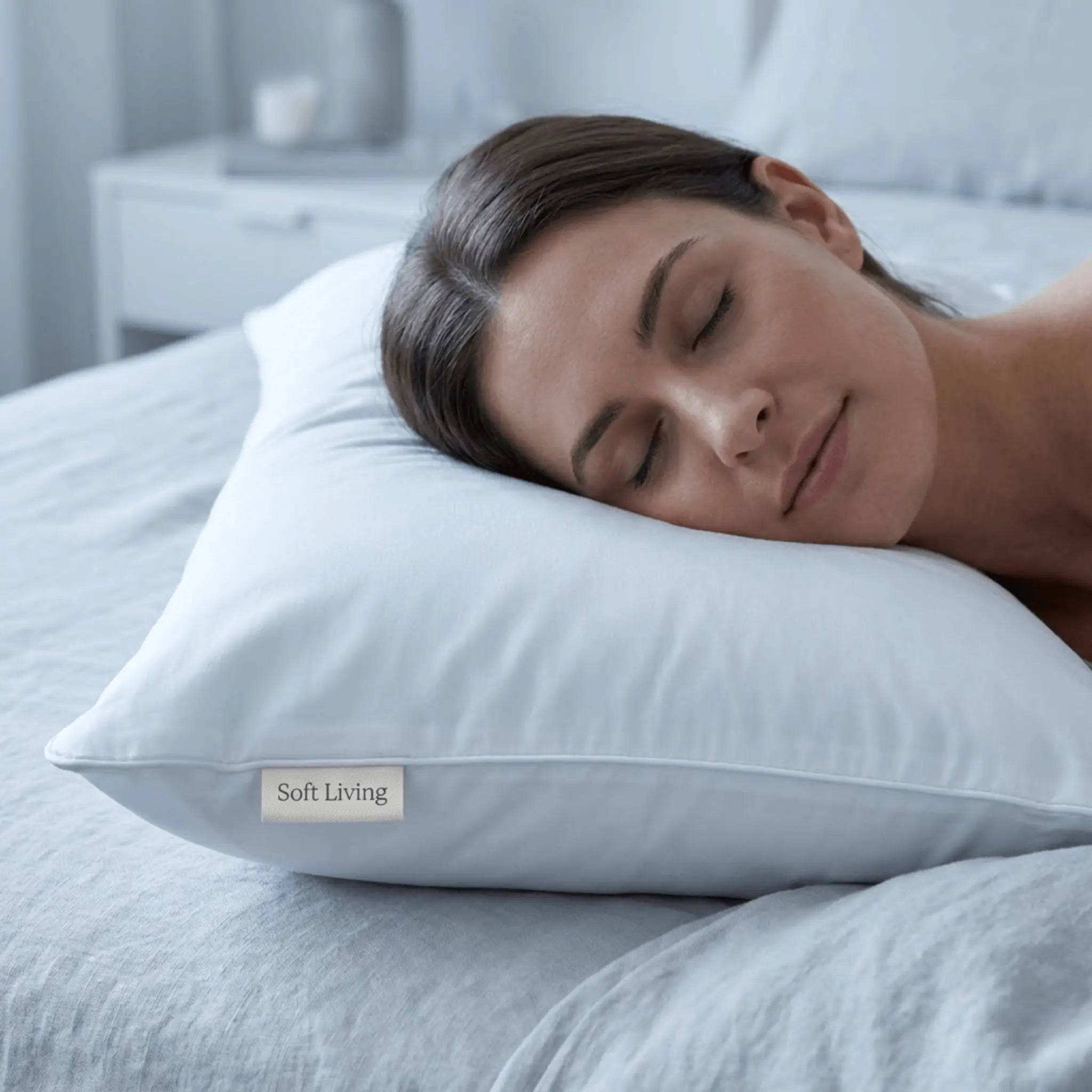 The Breathable Bamboo Pillowcase Set