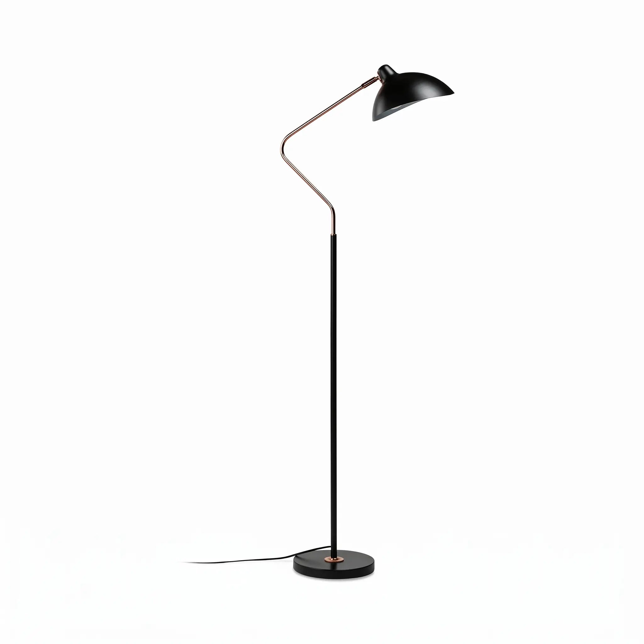The Reading Nook Floor Lamp