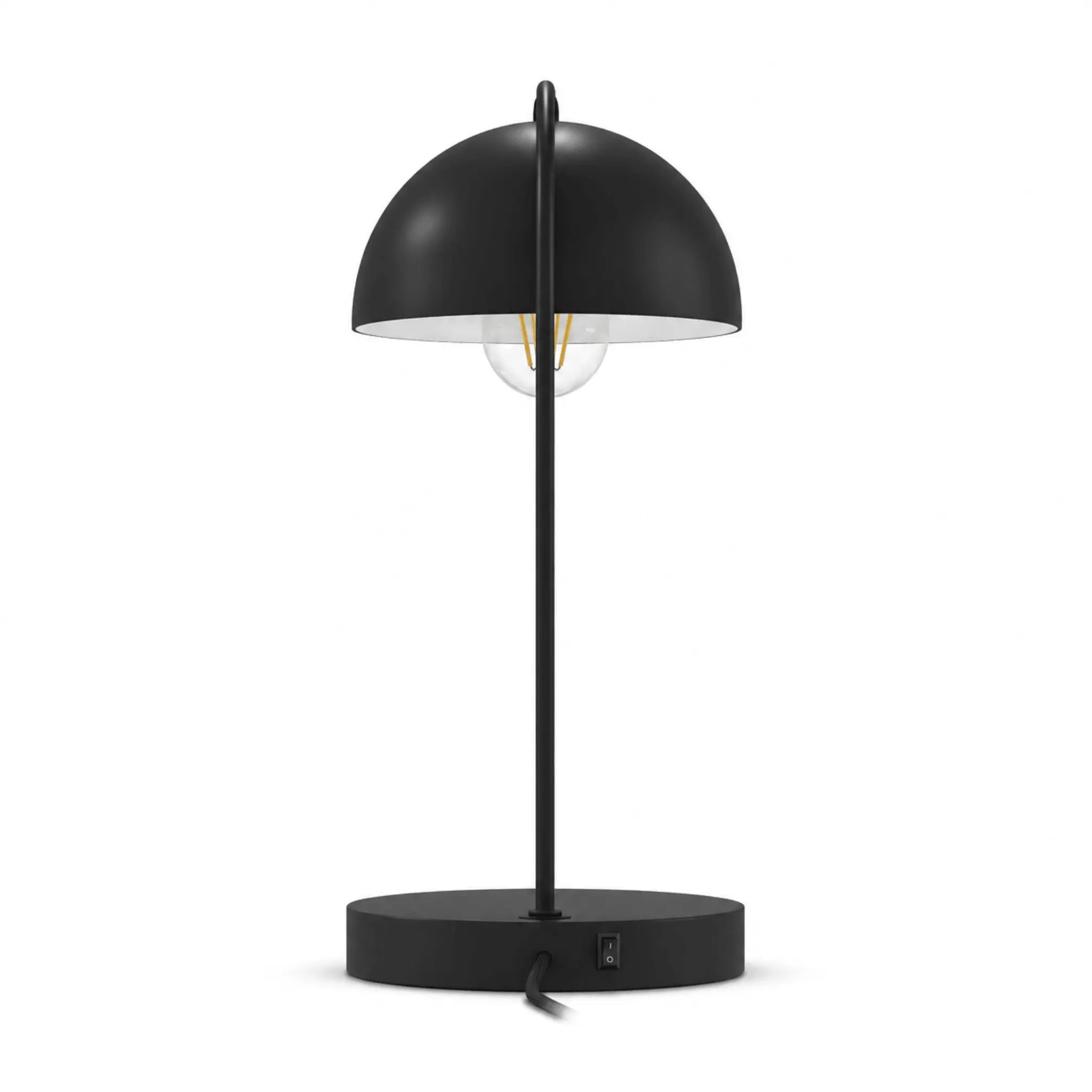 The Quiet Corner Lamp