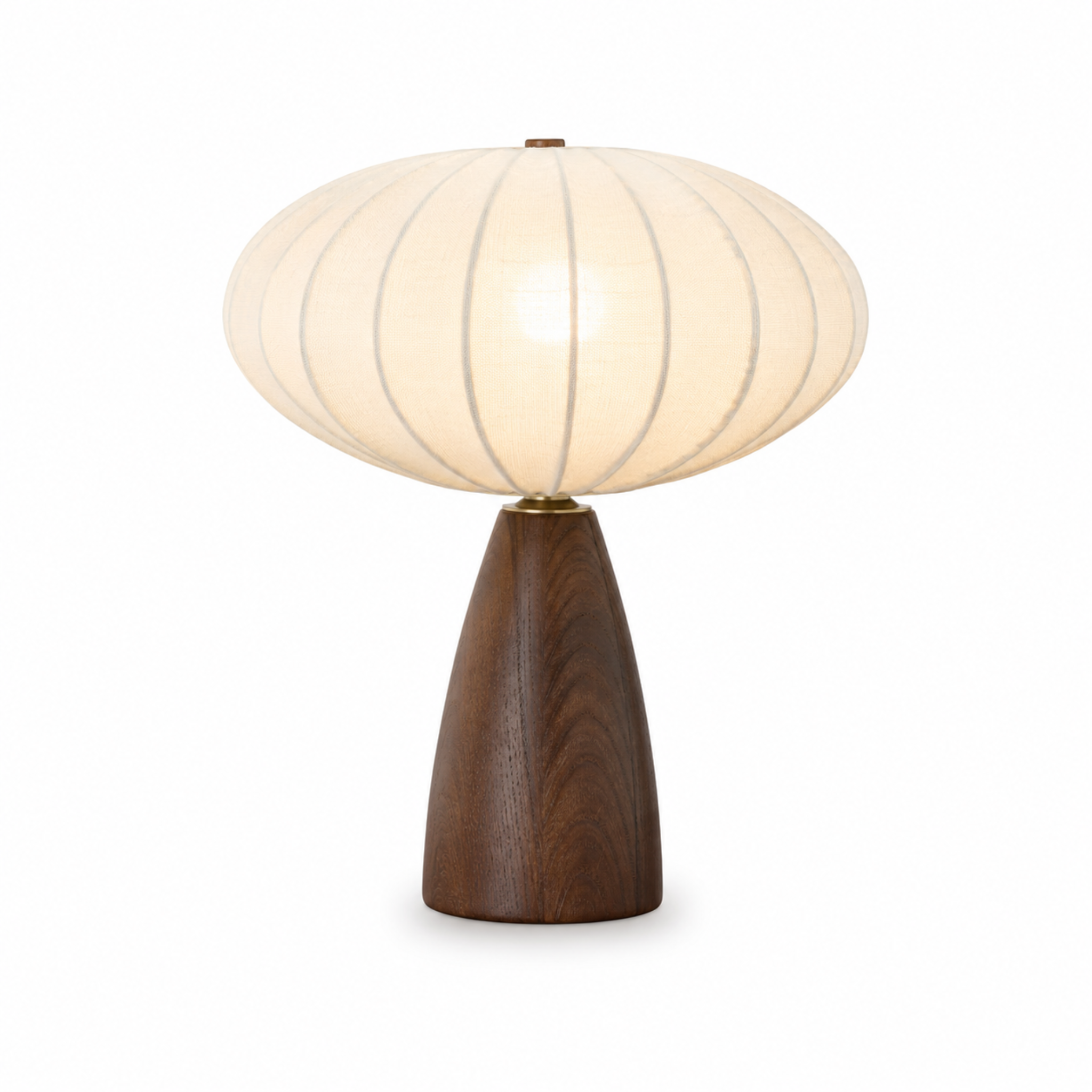 The Langston Glow Table Lamp