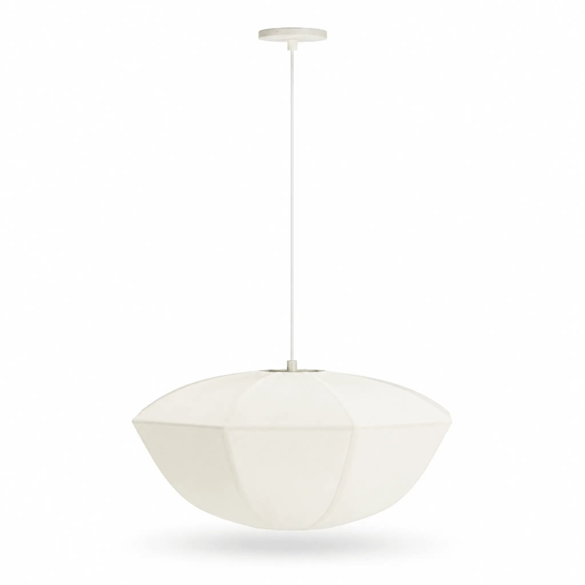 The Soft Glow Pendant Lamp