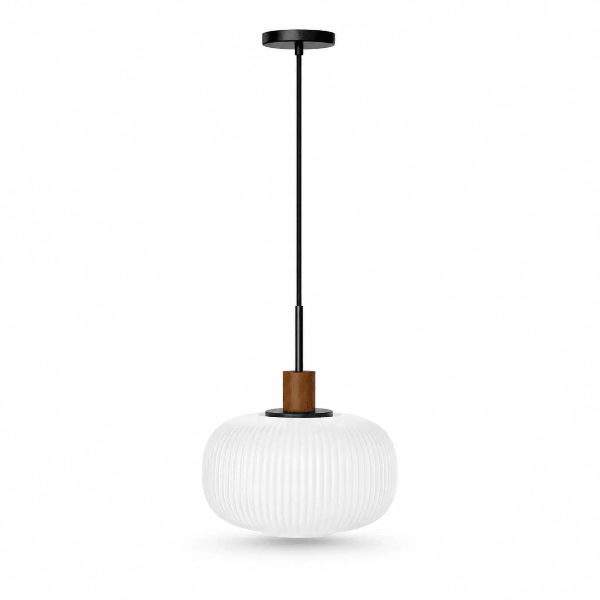 The Warm Glow Pendant Lamp