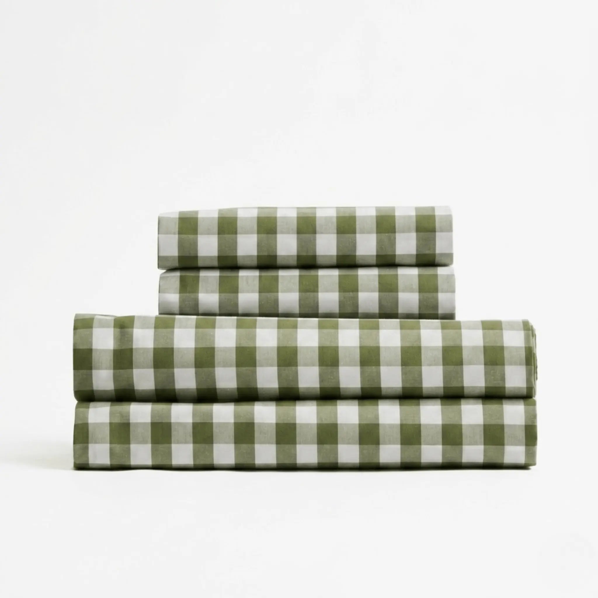 The Soft Living Linen Sheet Set