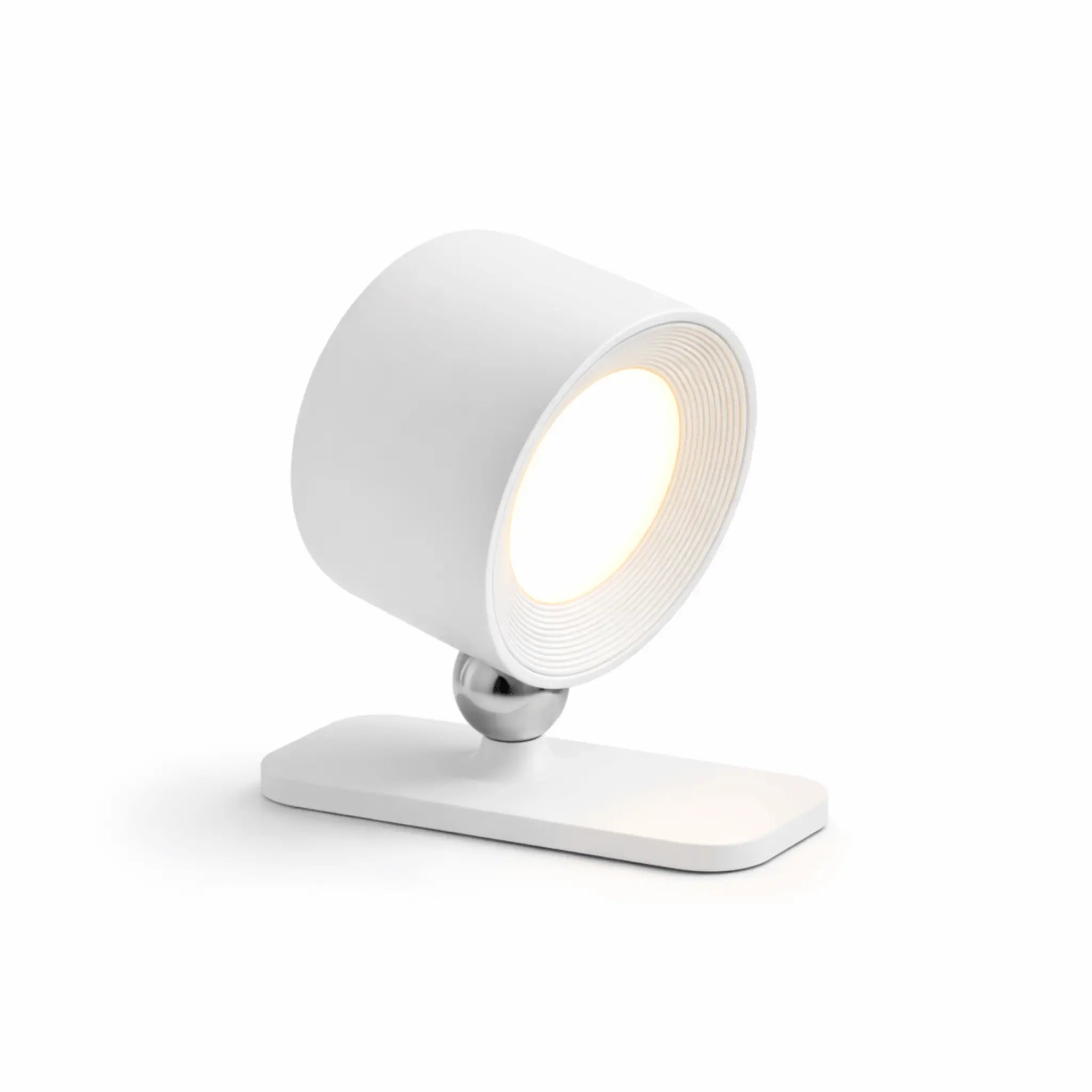 The Orbit Cordless Wall Sconce