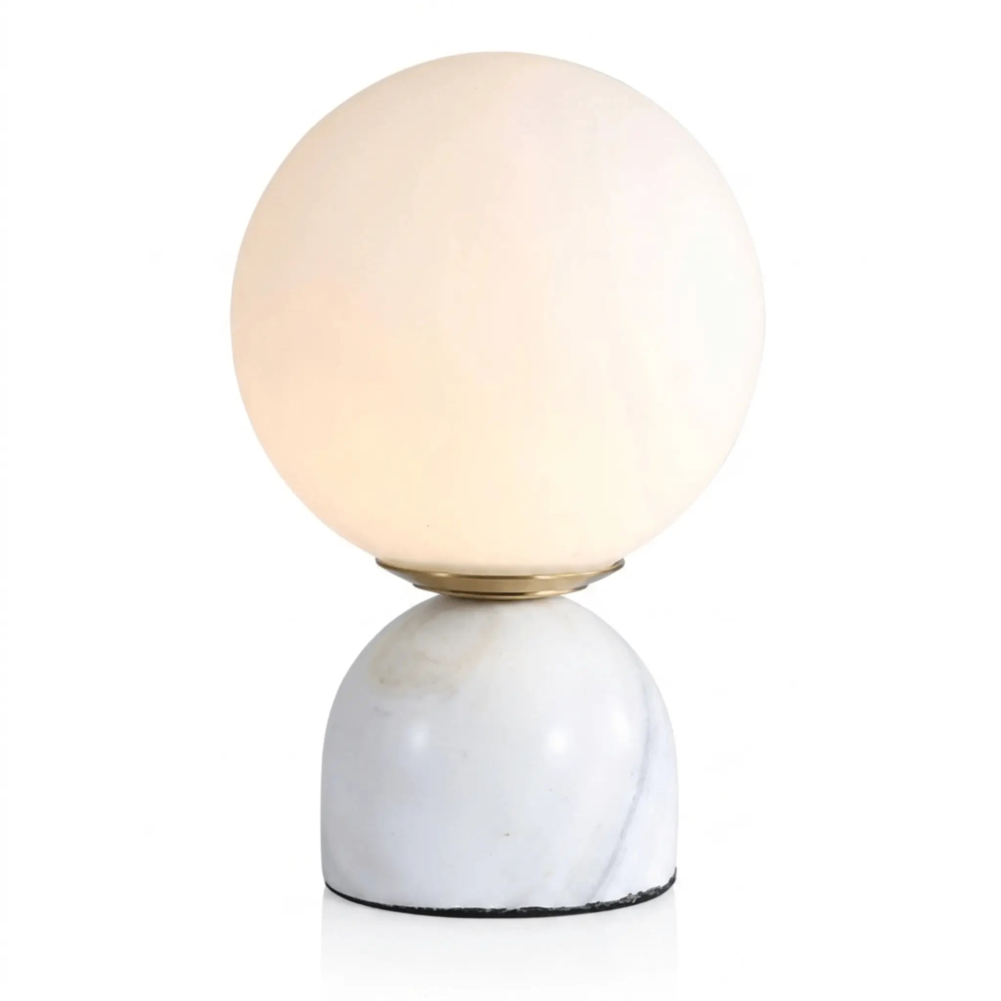 The Stone Glow Table Lamp