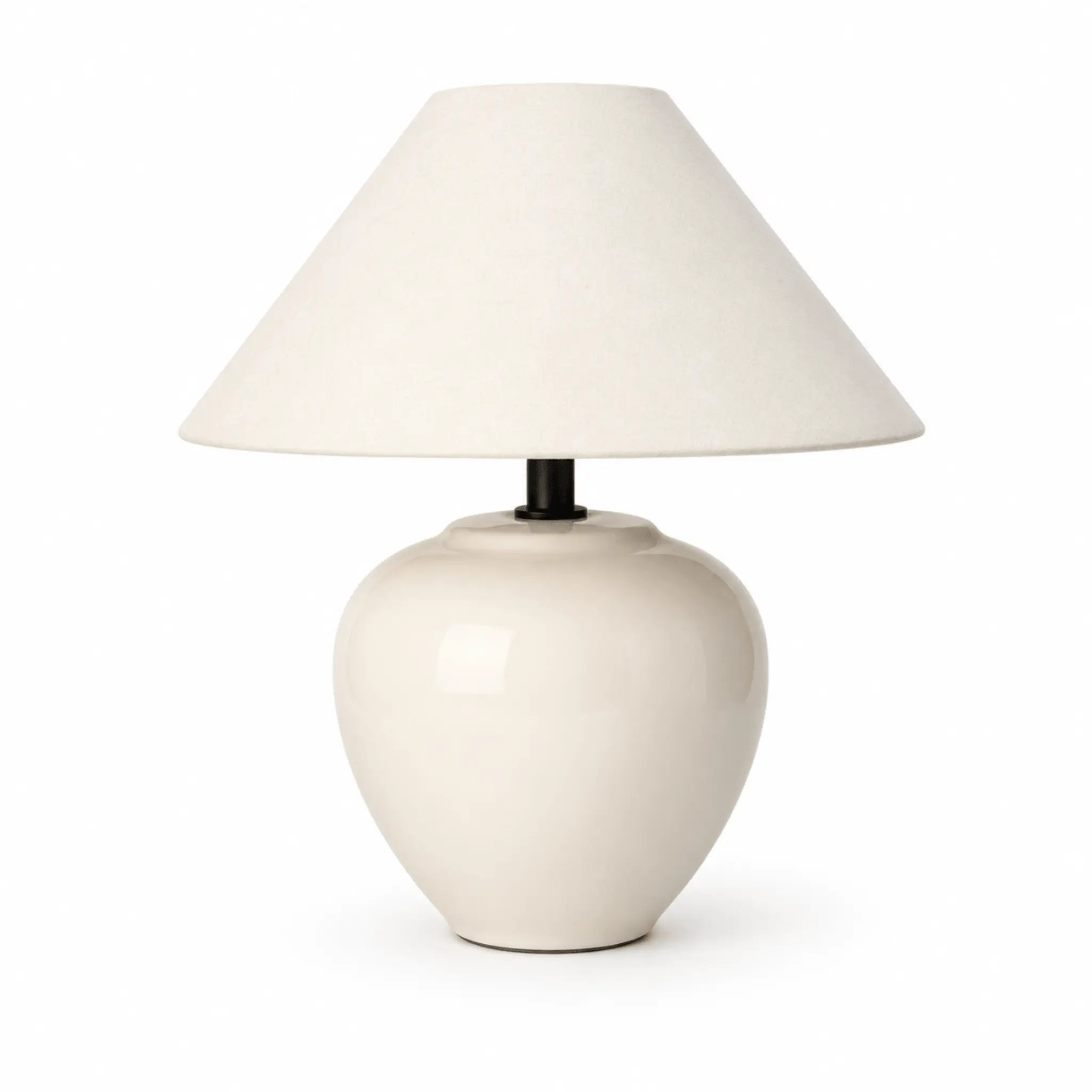 The Elara Table Lamp