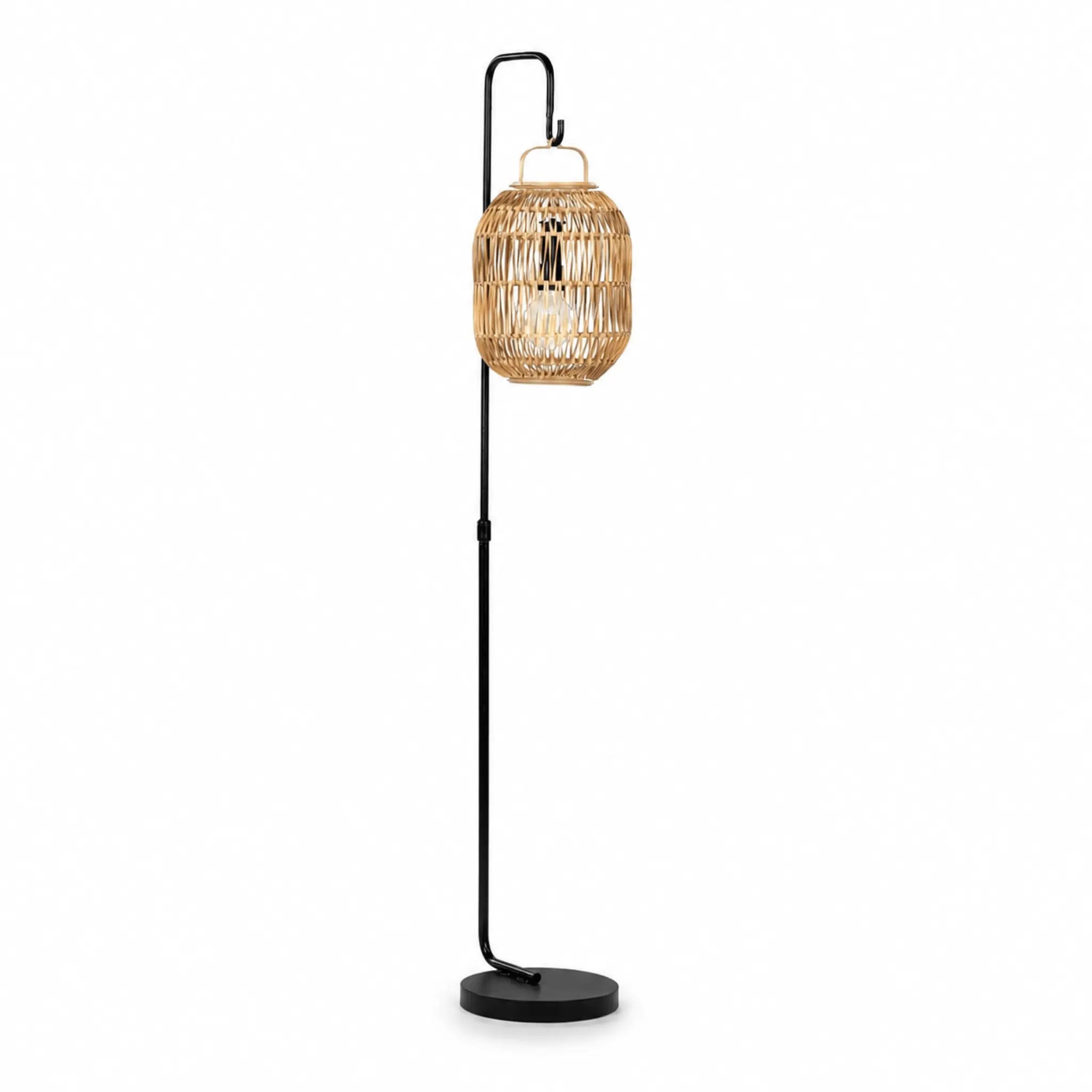 The Cordless Patio Lantern