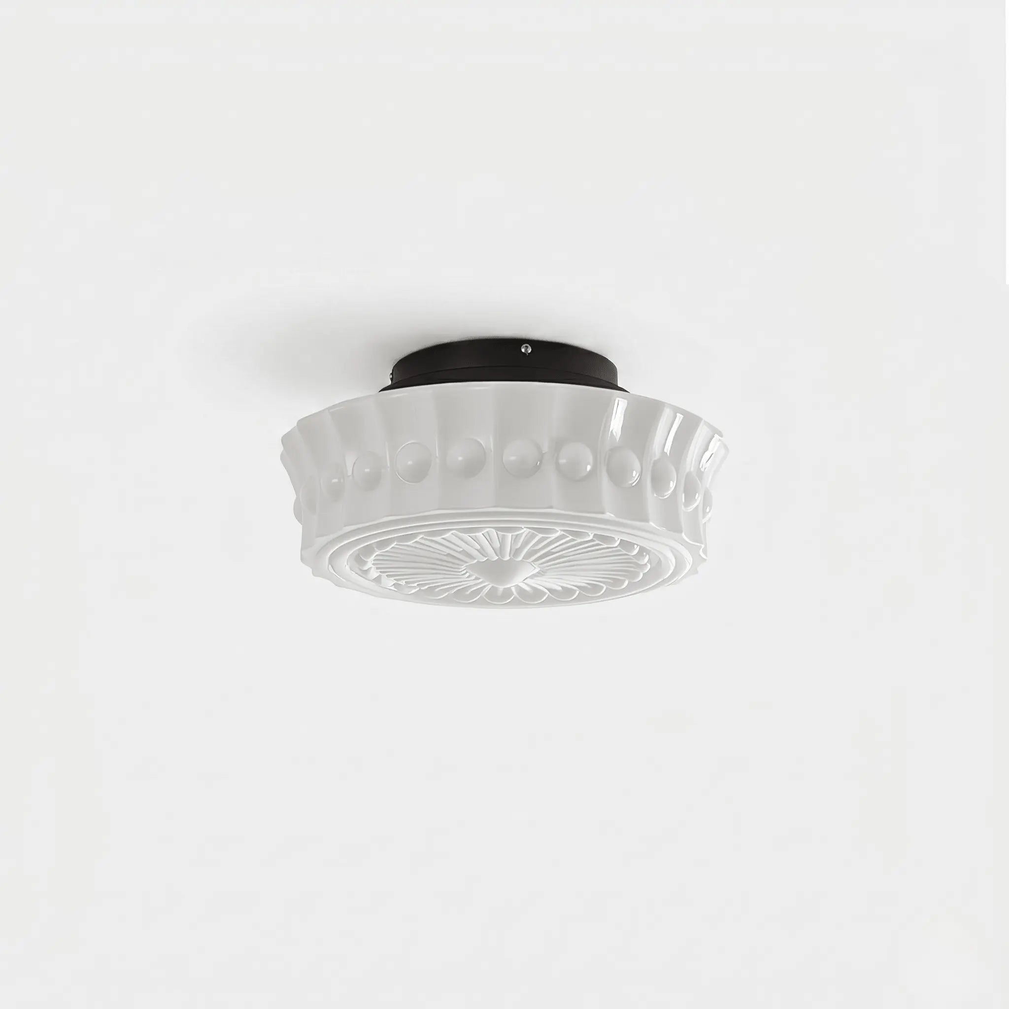The Heritage Ceiling Lamp