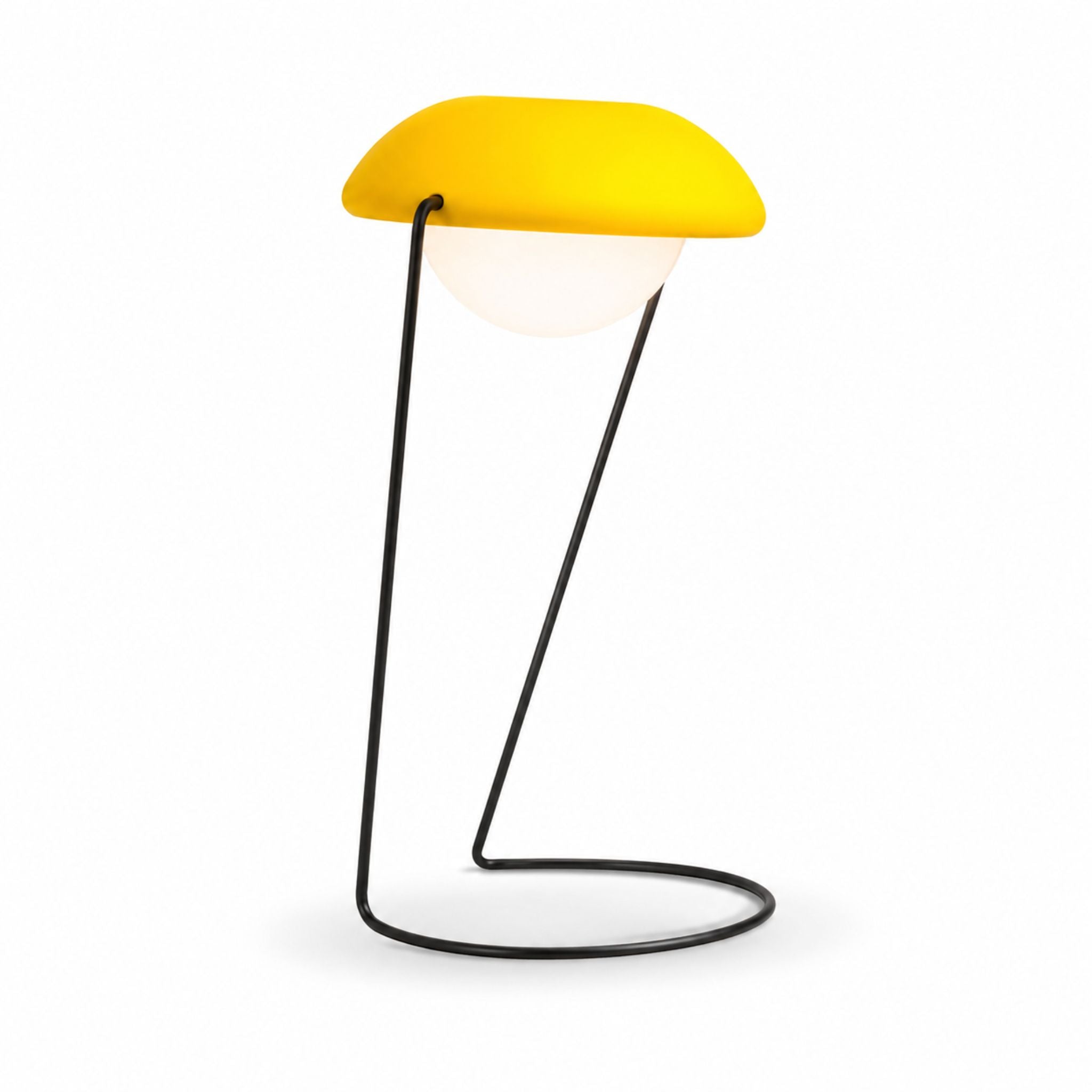 The Orbit Table Lamp