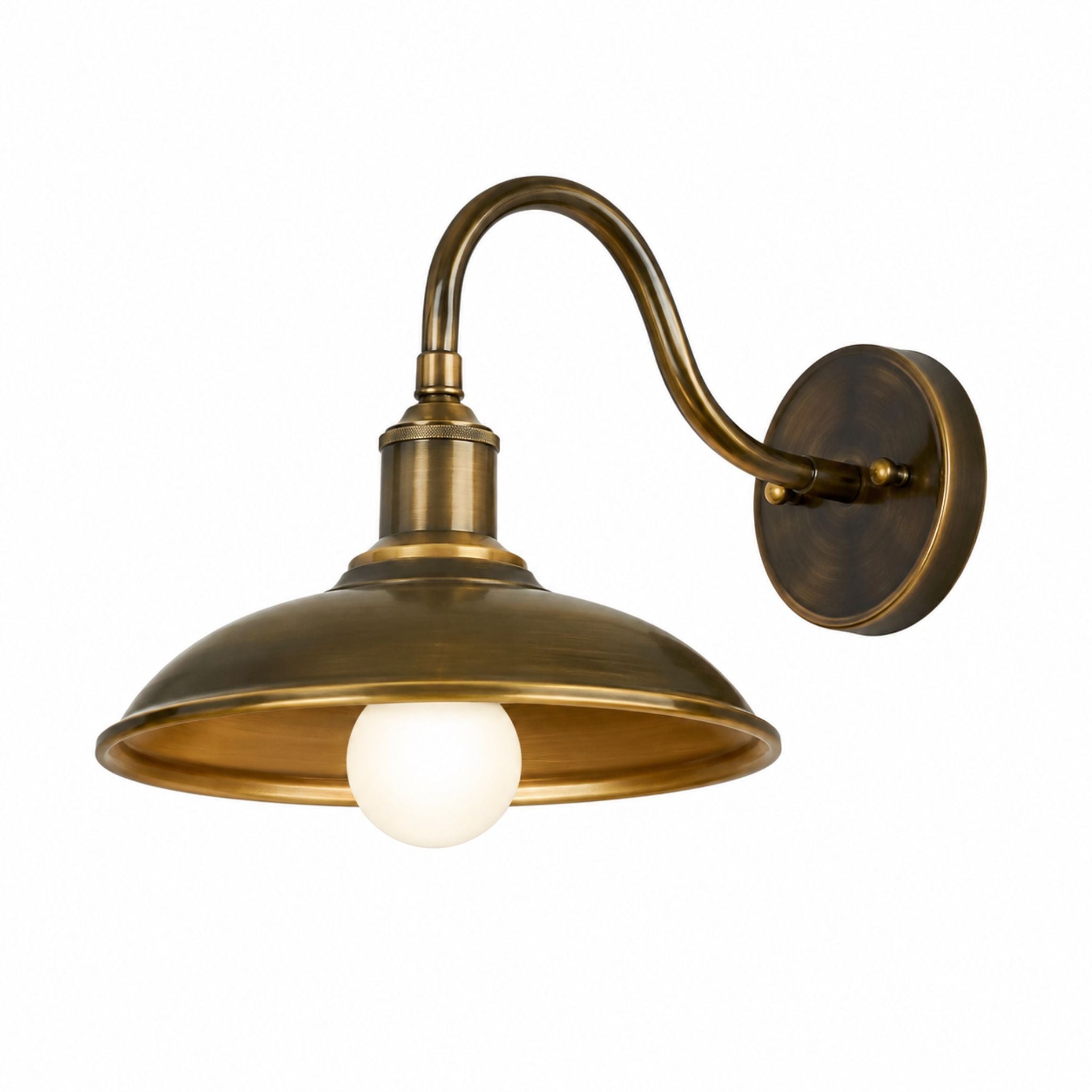 The Ashcroft Wall Sconce