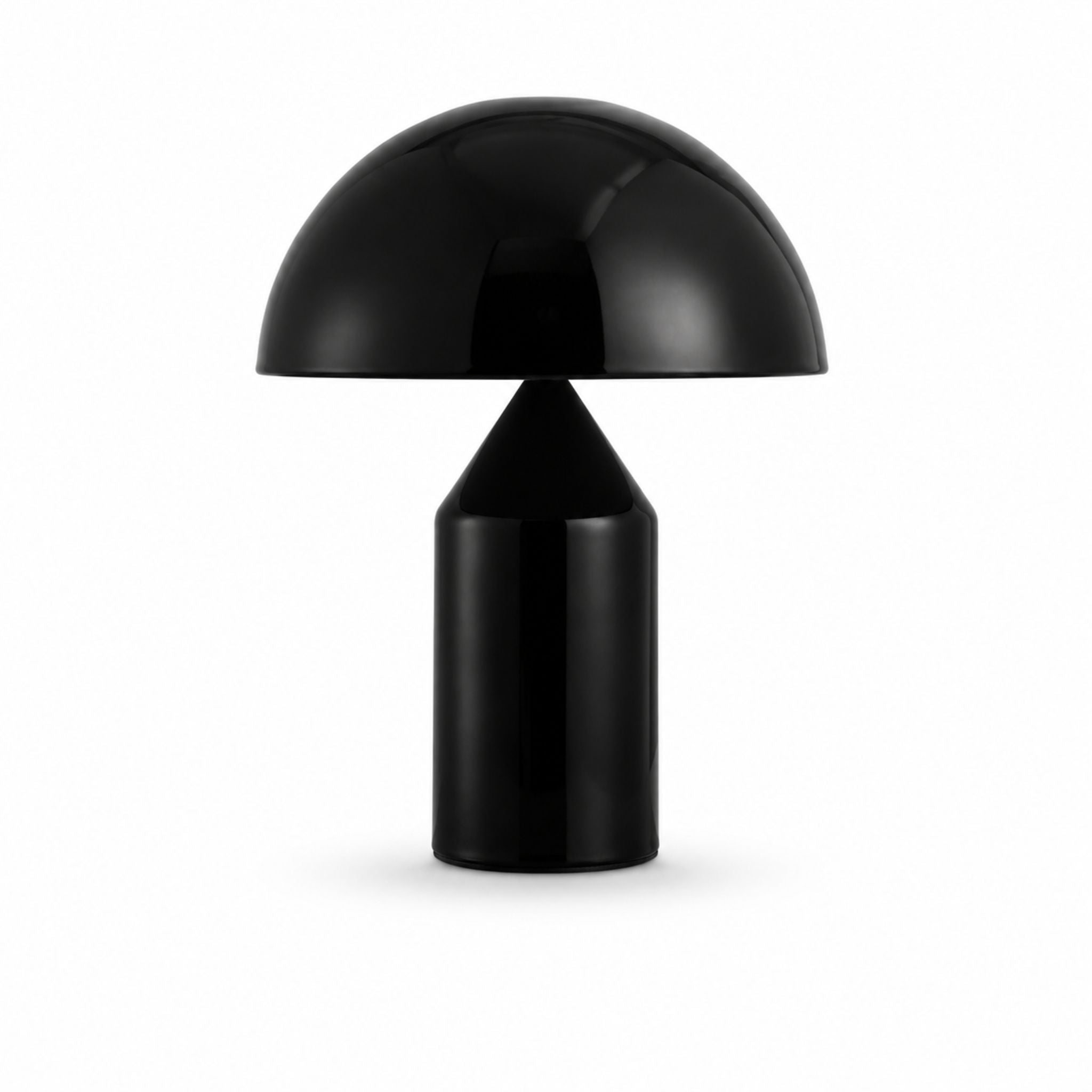 The Minimalist Dome Table Lamp