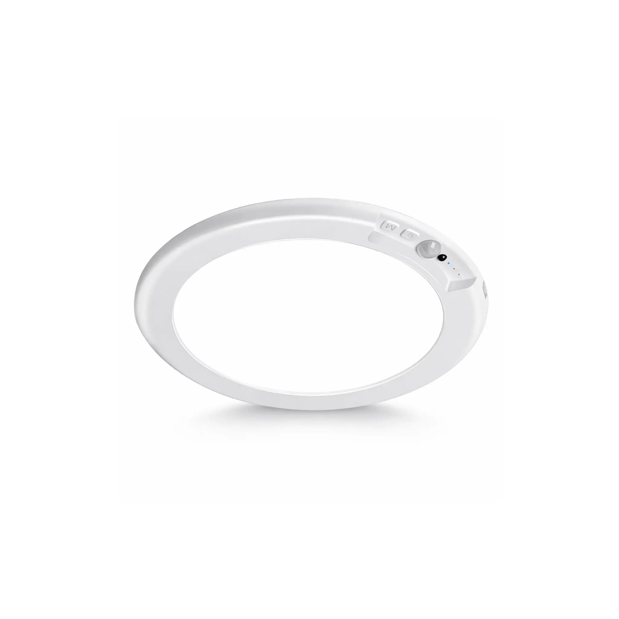 The Motion Light — Effortless Light at Every Movement