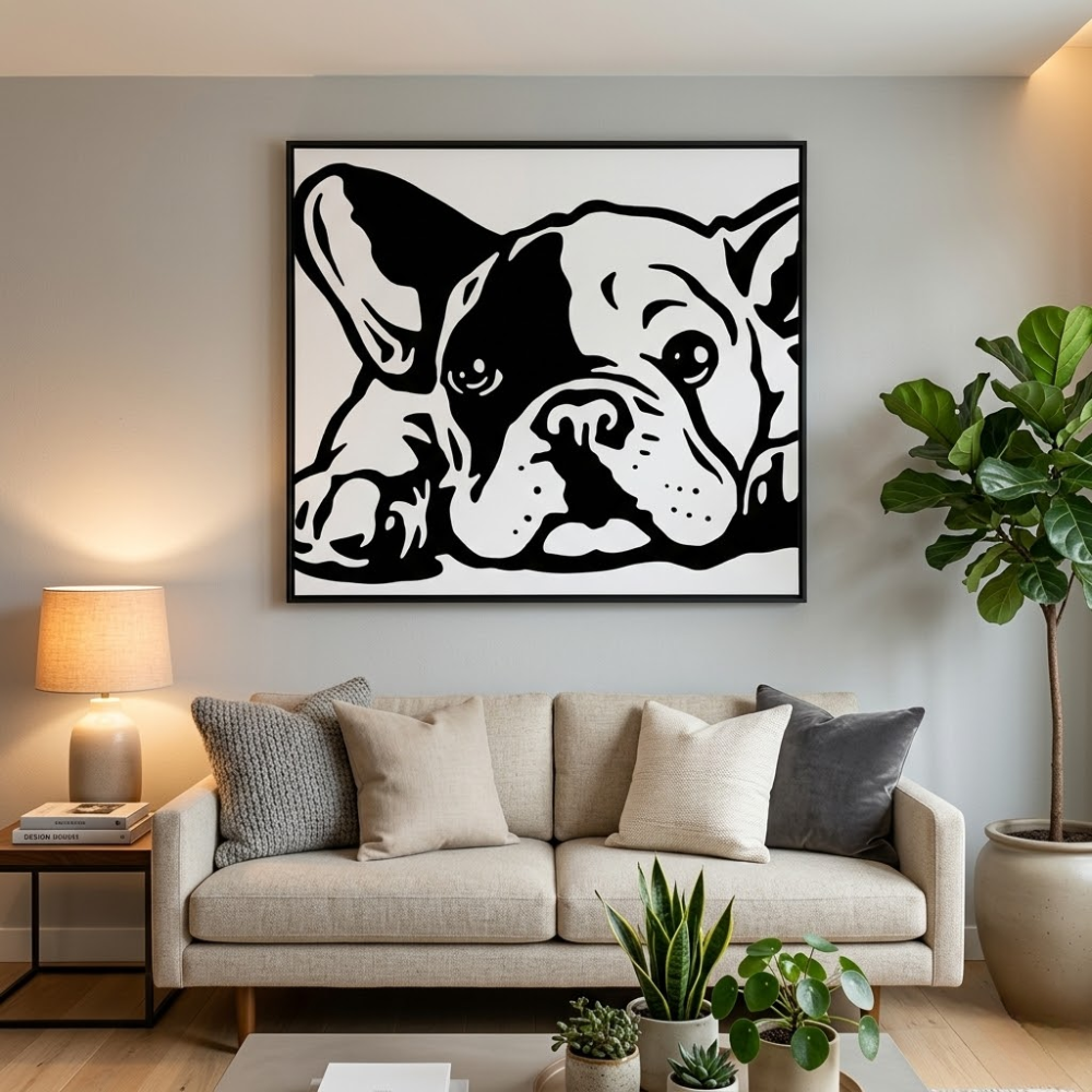 The Sunday Pup — Toujours aussi dynamique. Tous les dimanches.