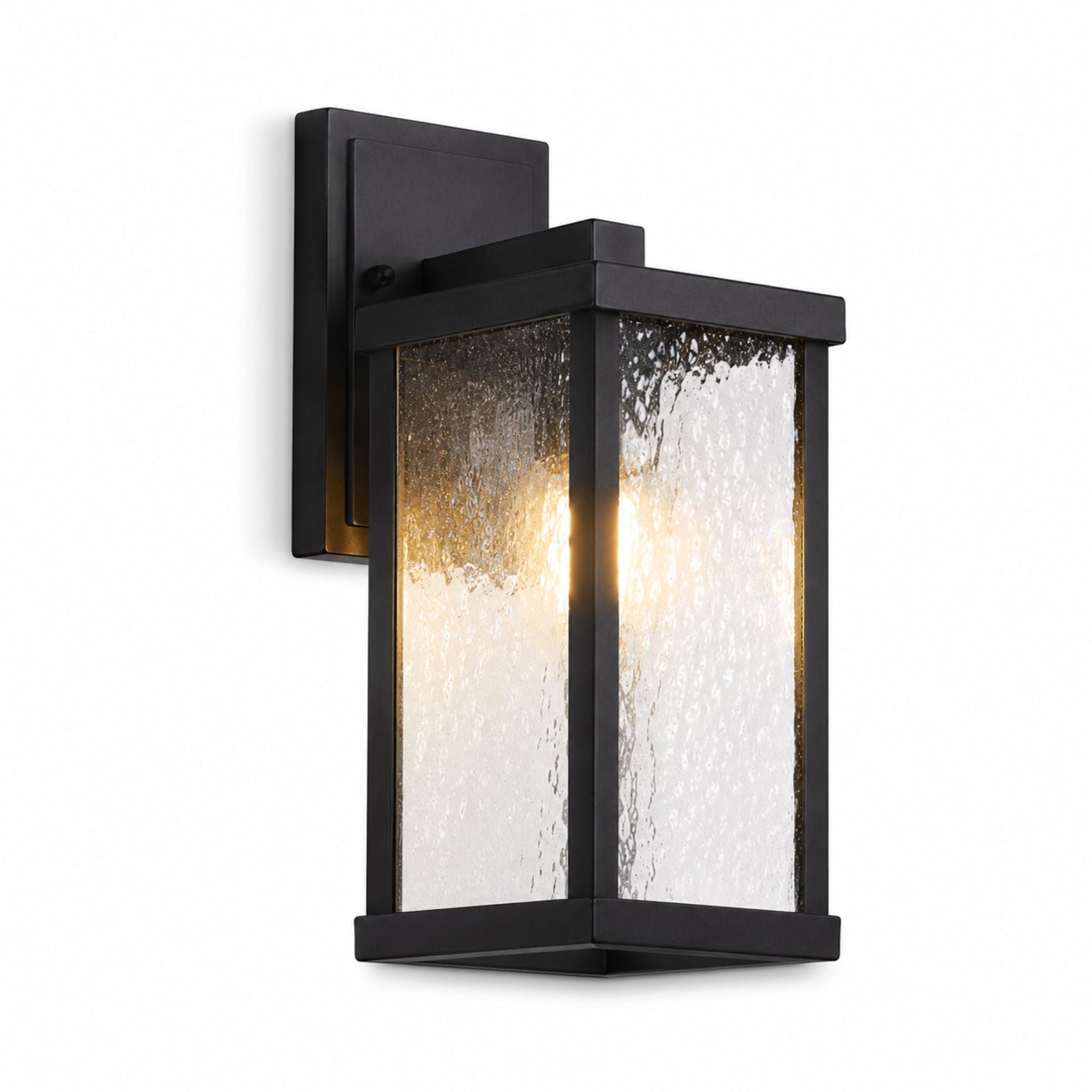 The Blackwood Entry Lantern