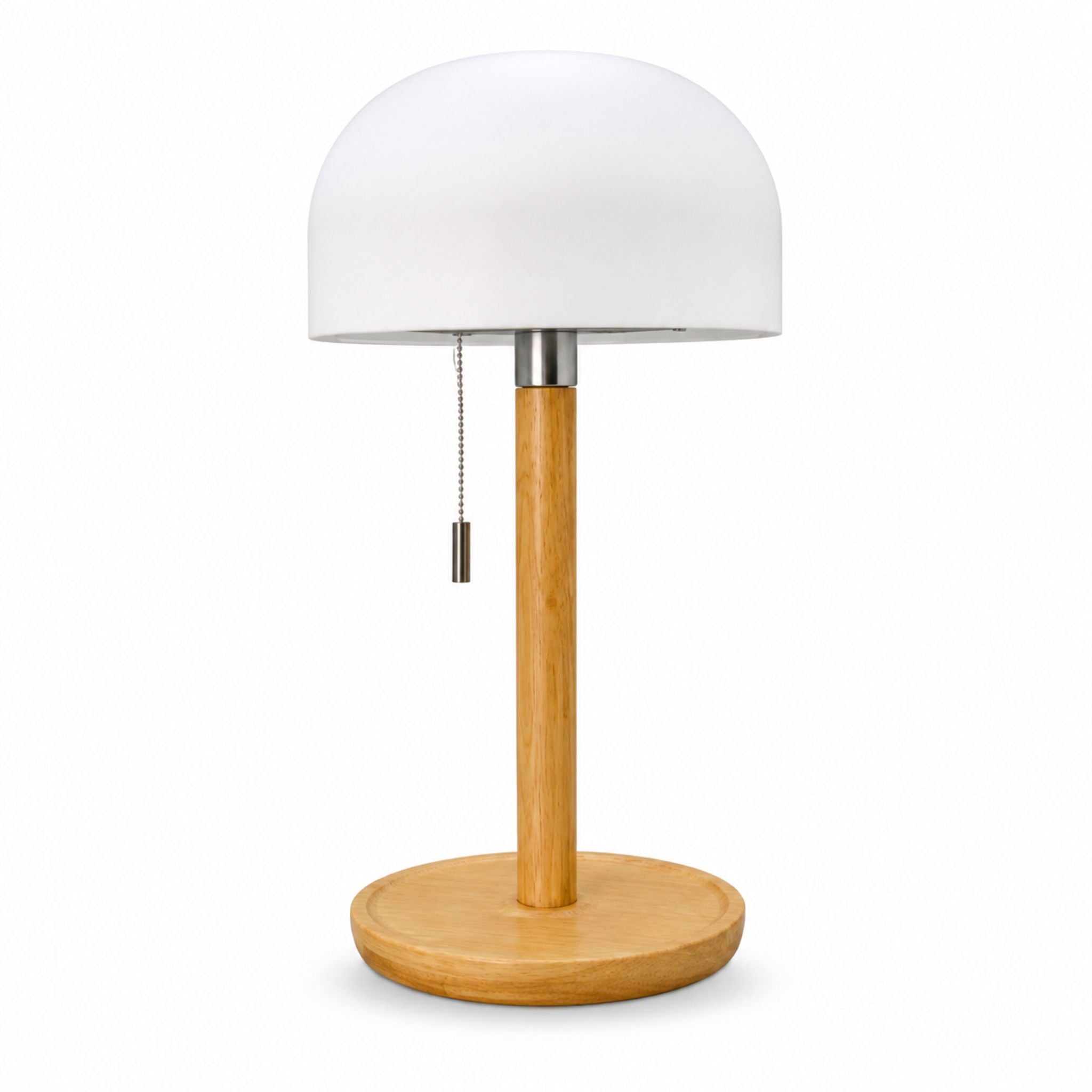 The Birchwood Accent Lamp