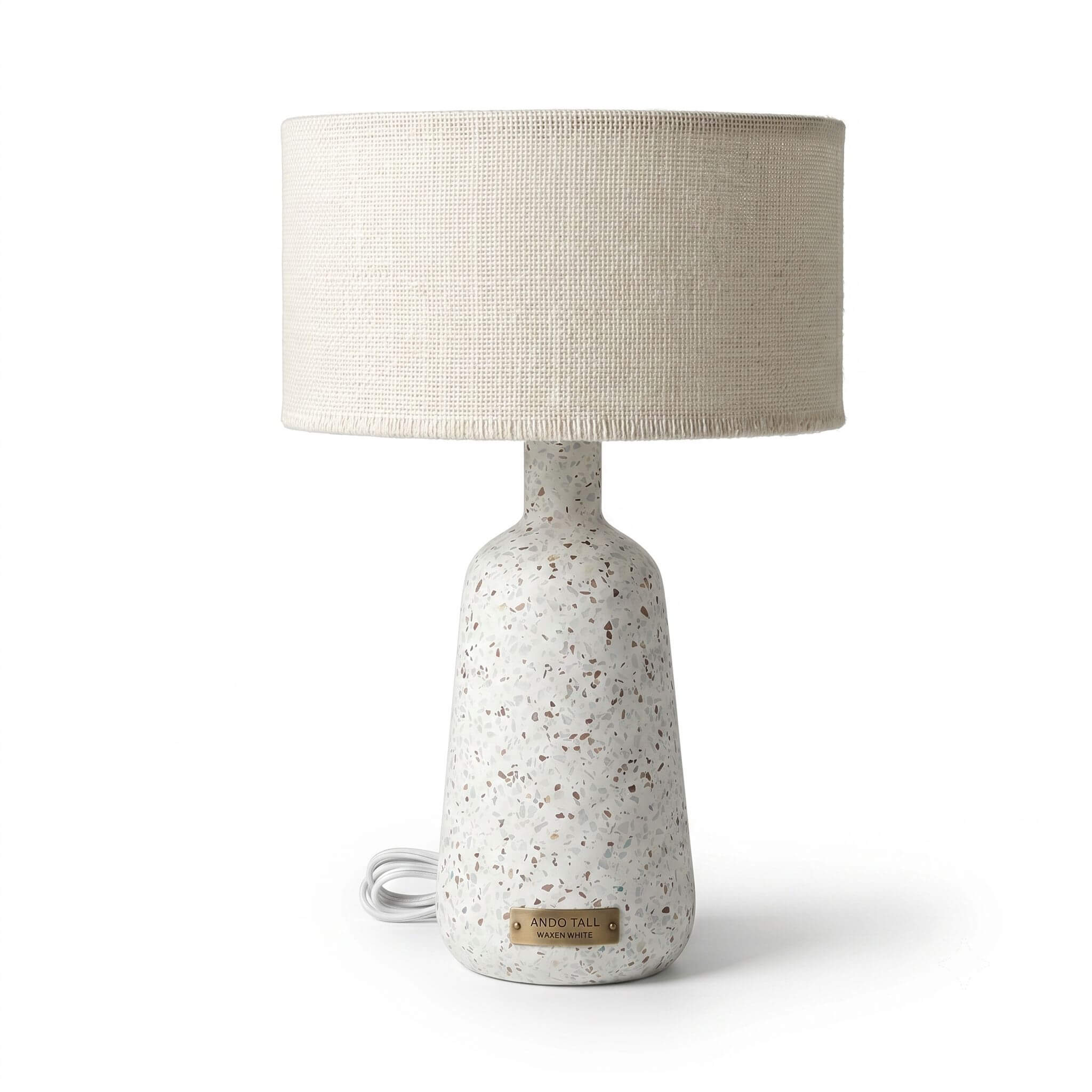 The Quiet Statement Lamp