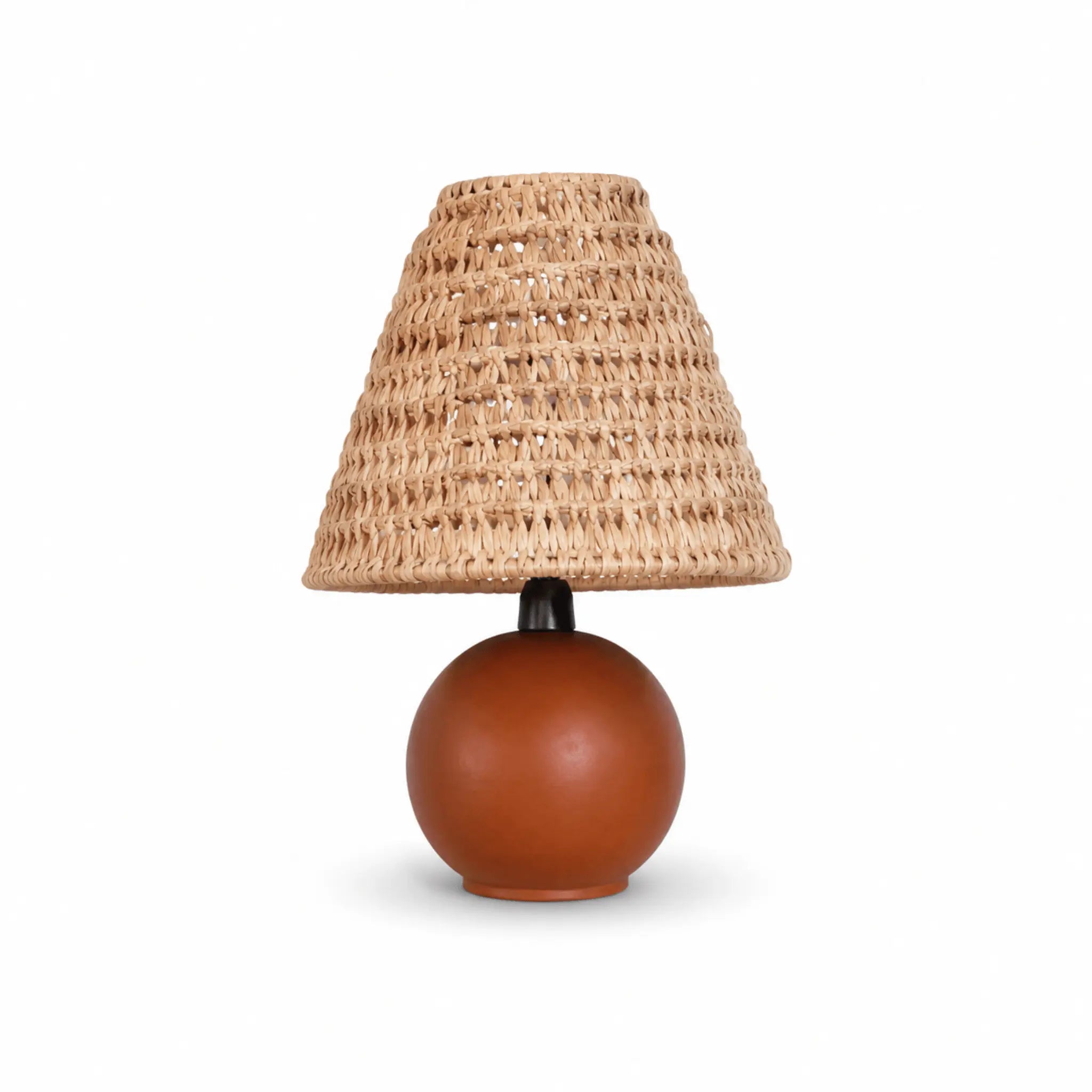 The Finishing Touch Table Lamp