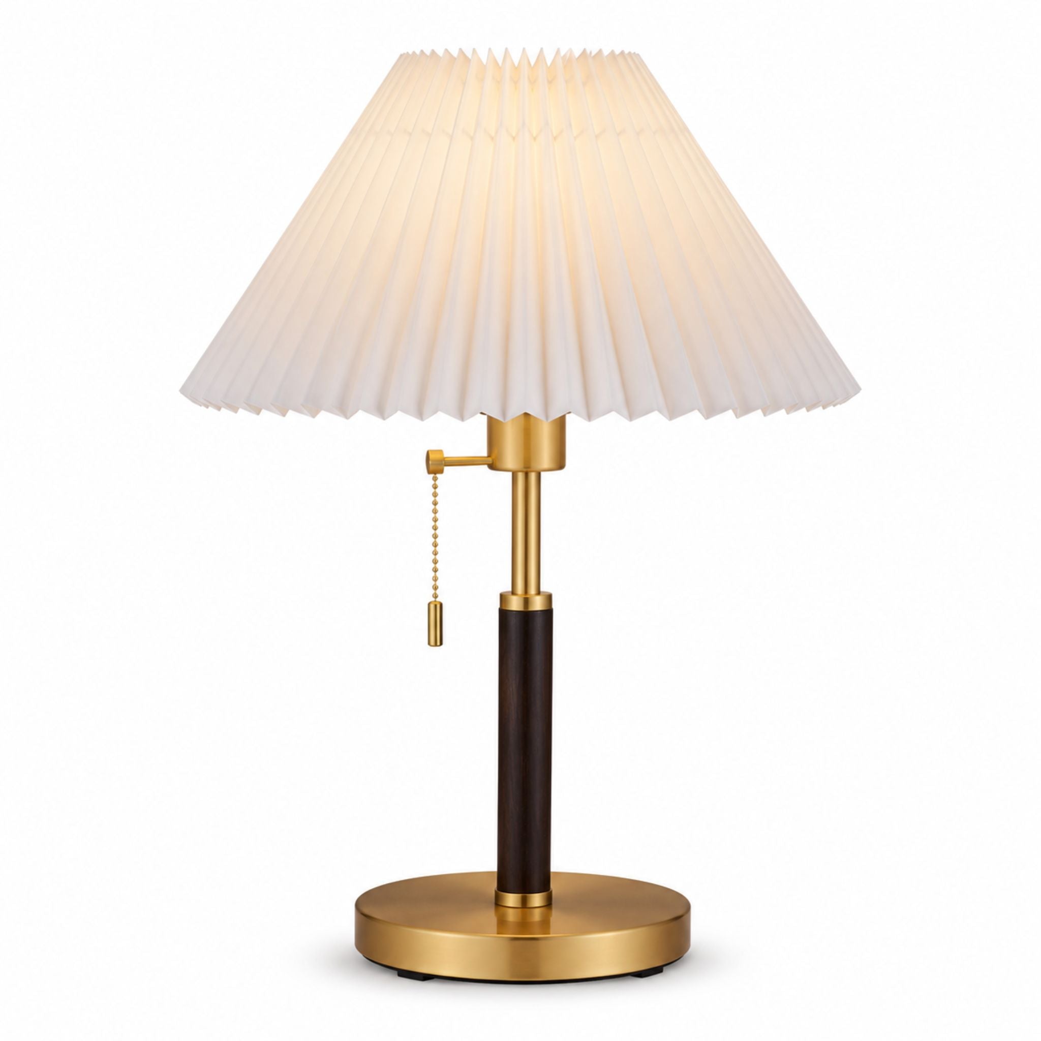 The Heirloom Glow Table Lamp