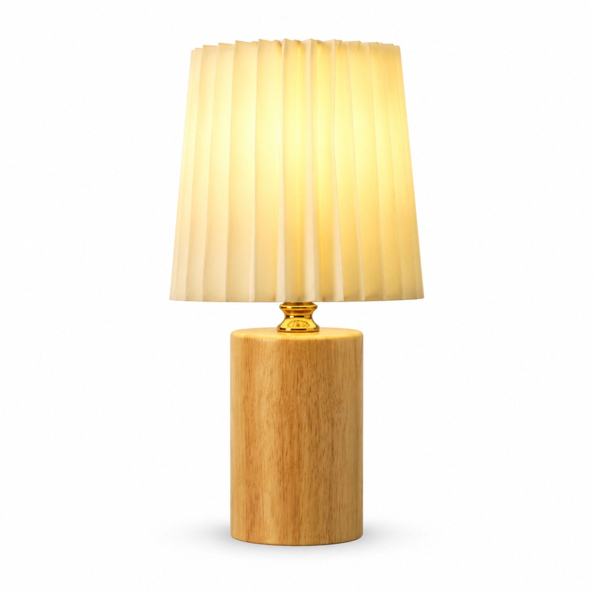 The Soft Glow Accent Lamp