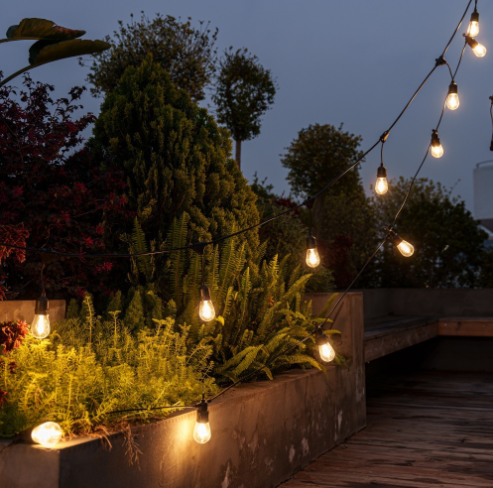 UnbreakaBulbs - The Premium Outdoor Lights For Your Home