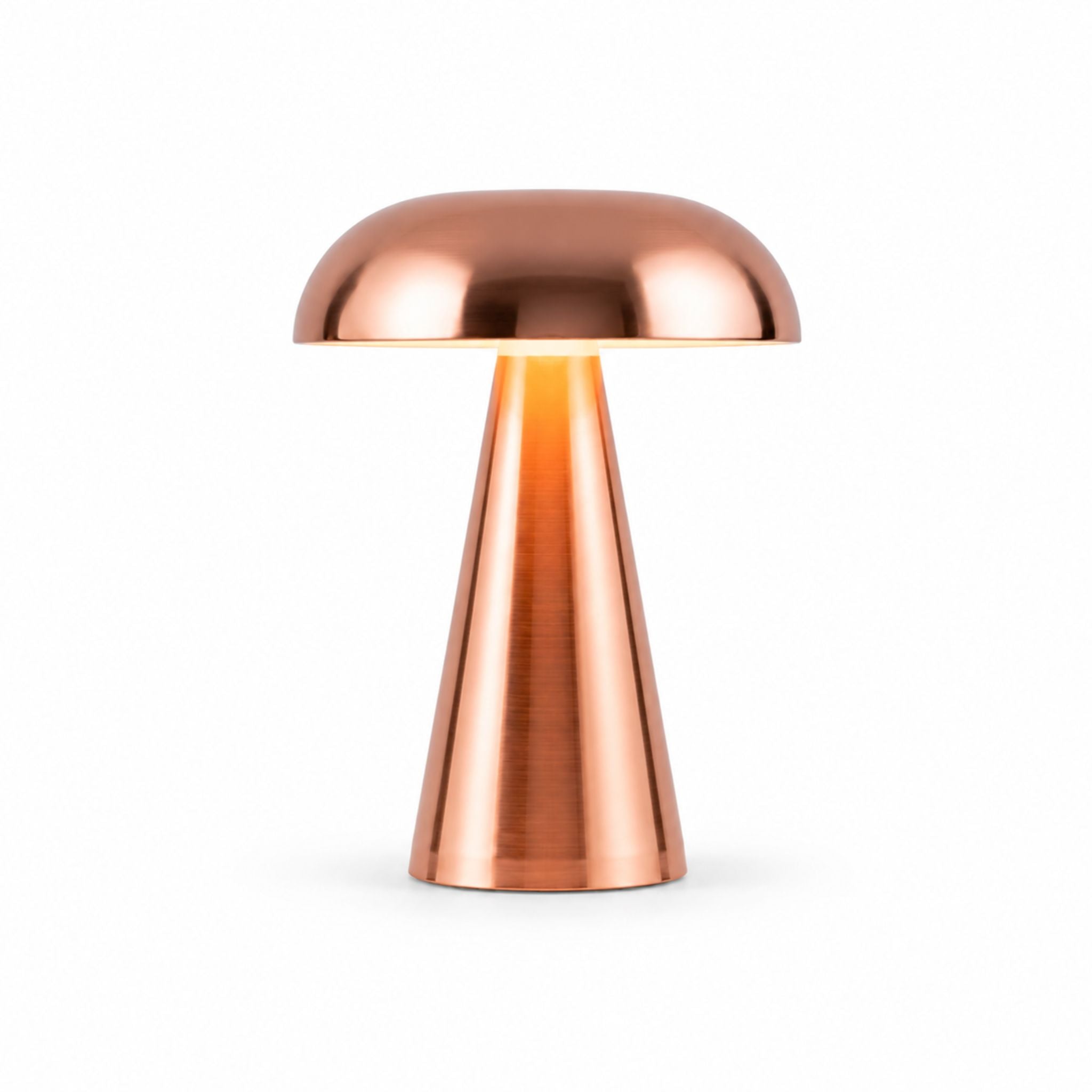 The Cordless Glow Lamp
