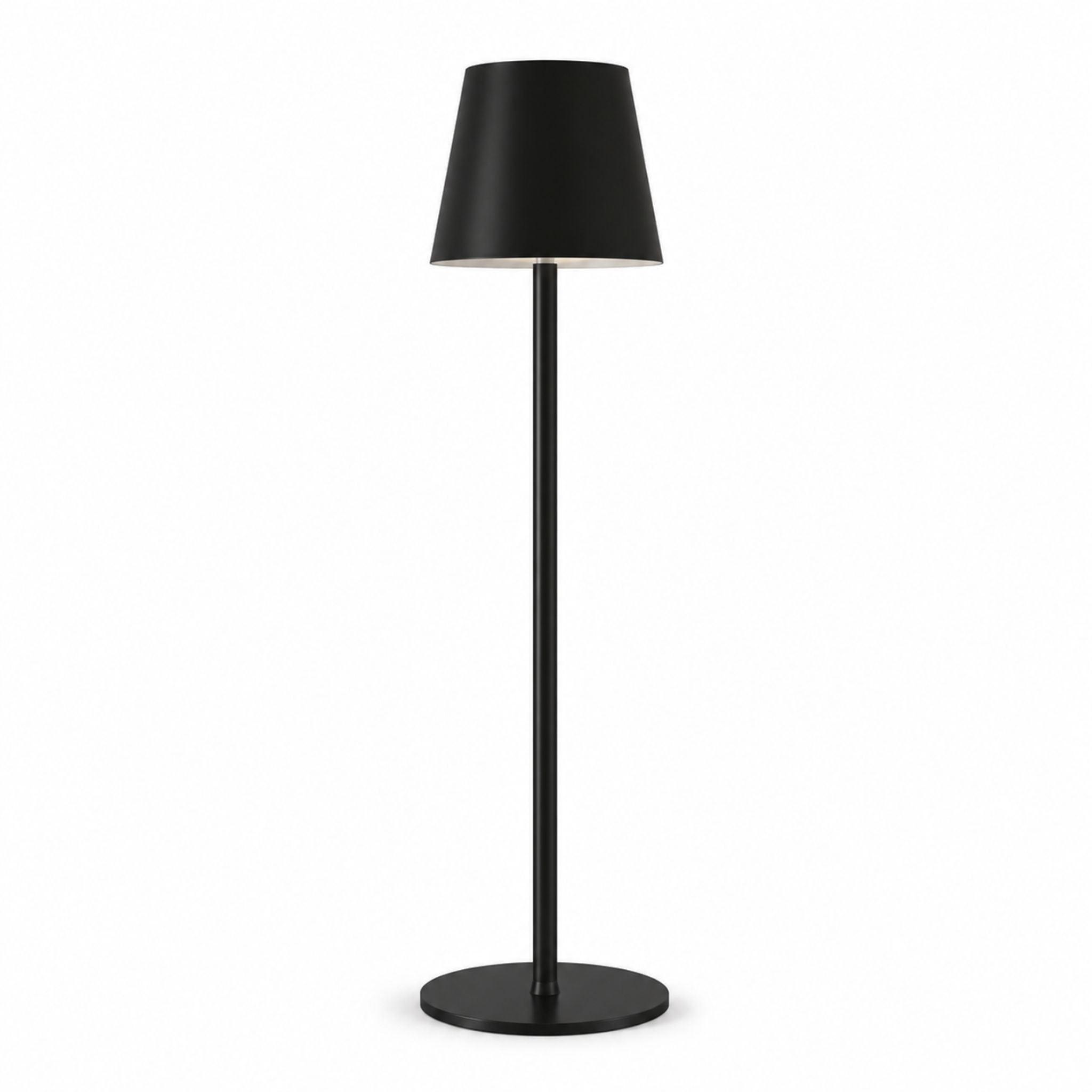 The Mercer Table Lamp