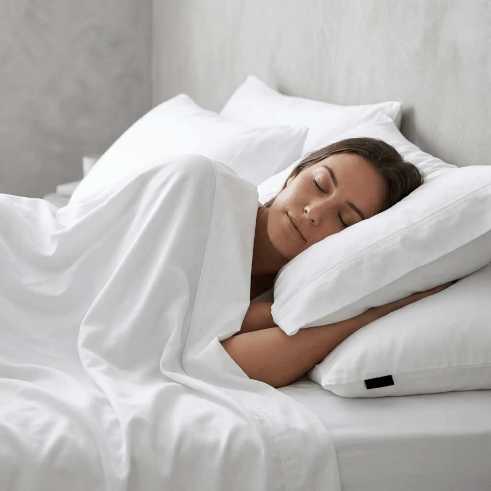 The Breathable Bamboo Bed Sheet Set