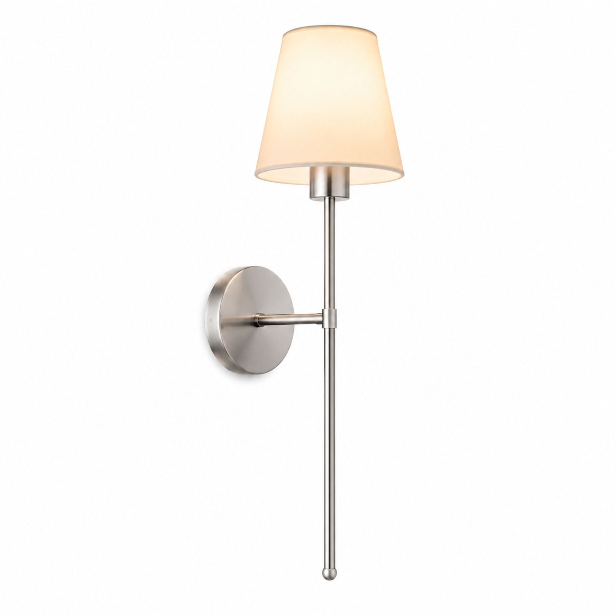The Finishing Touch Sconce