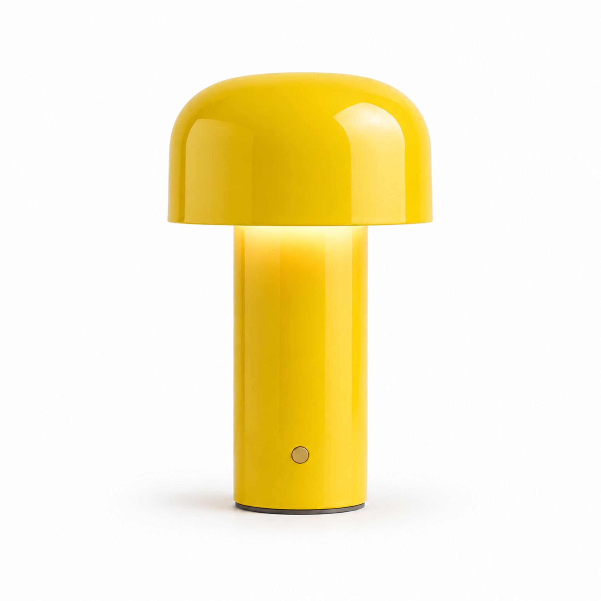 The Sanger Mini LED Table Lamp