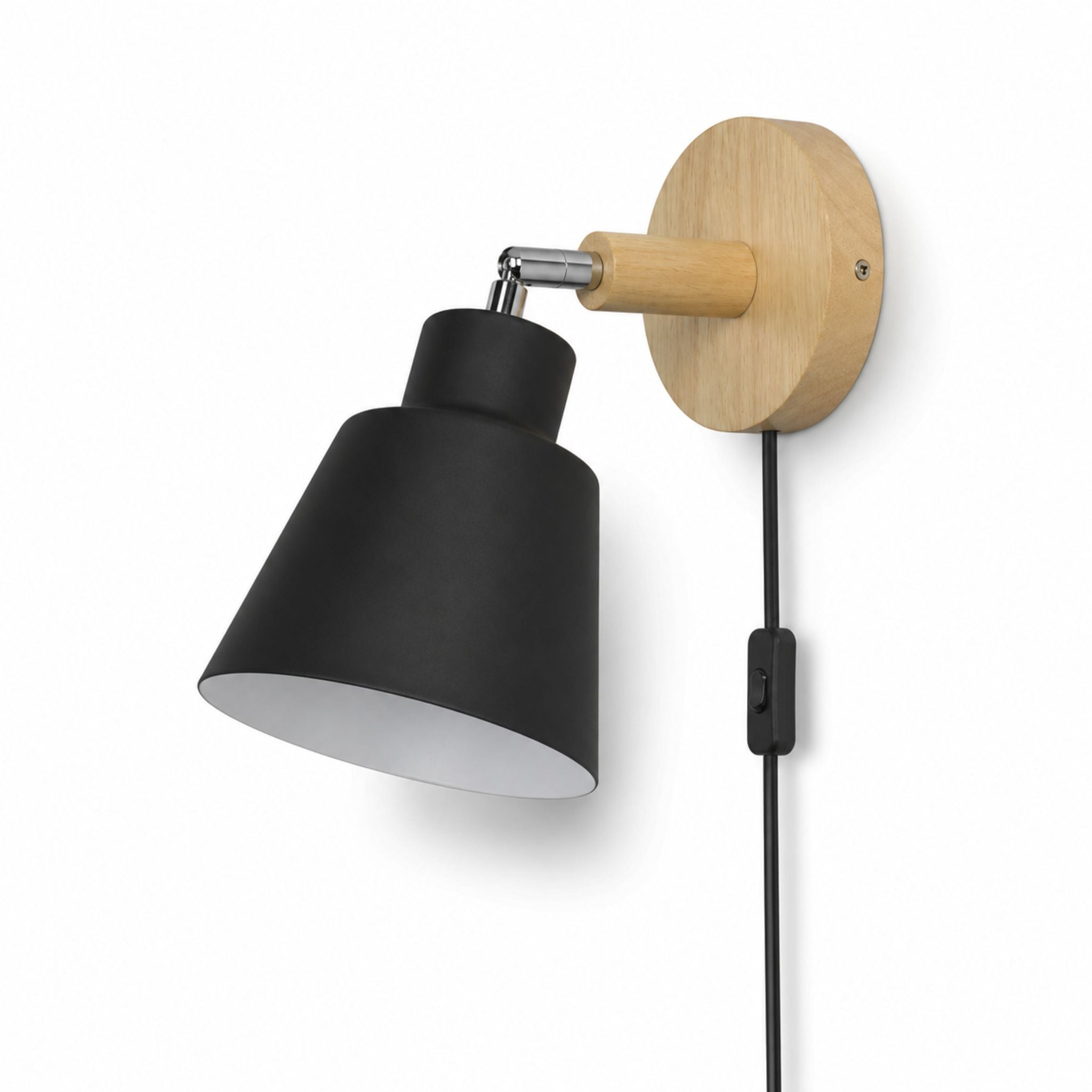 The Builder-Grade Upgrade Sconce