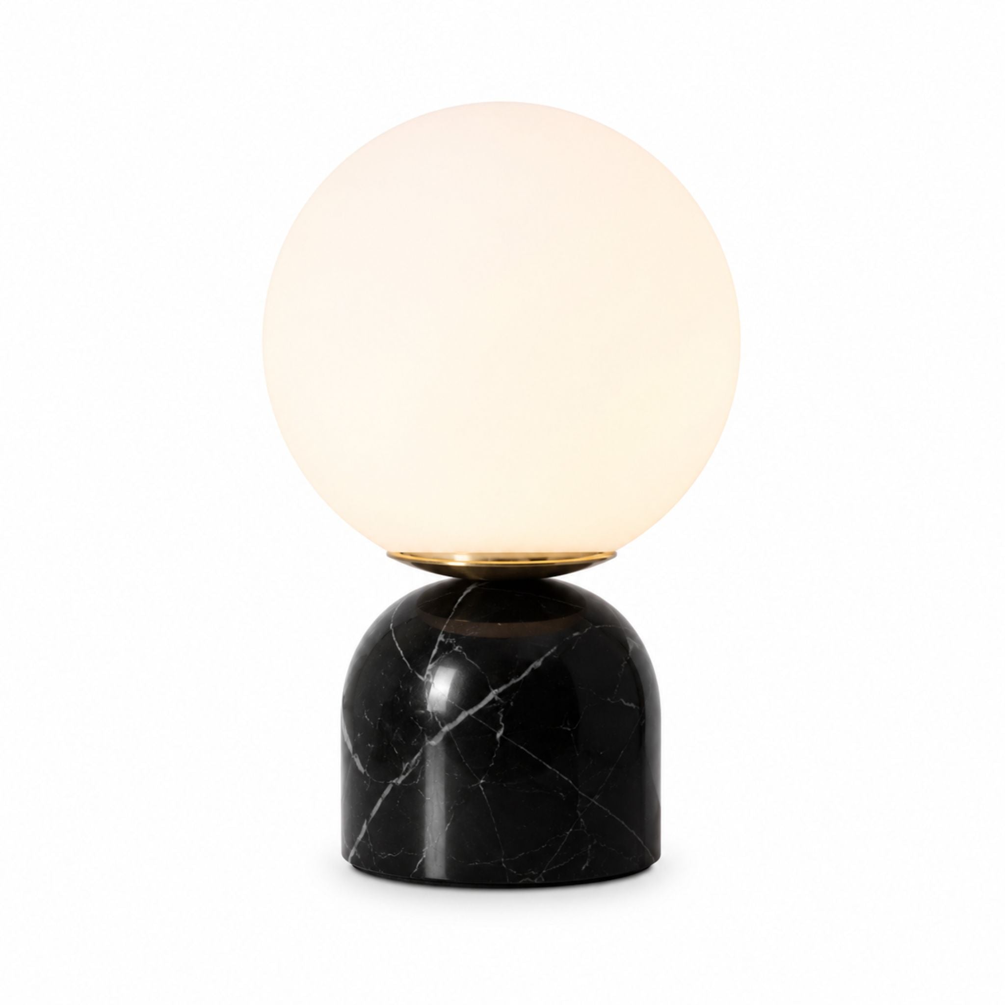 The Stone Glow Table Lamp
