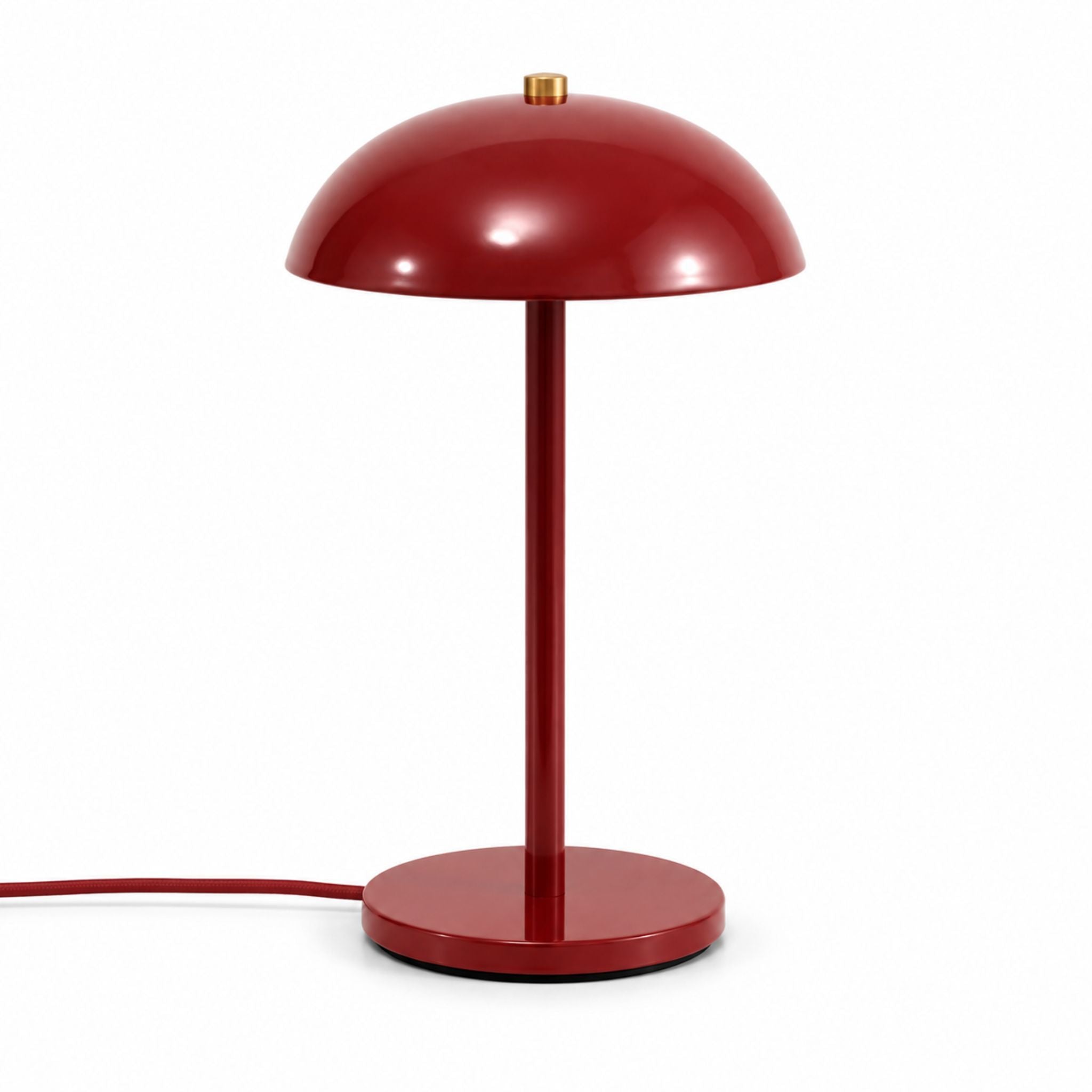 The Atelier Desk Lamp