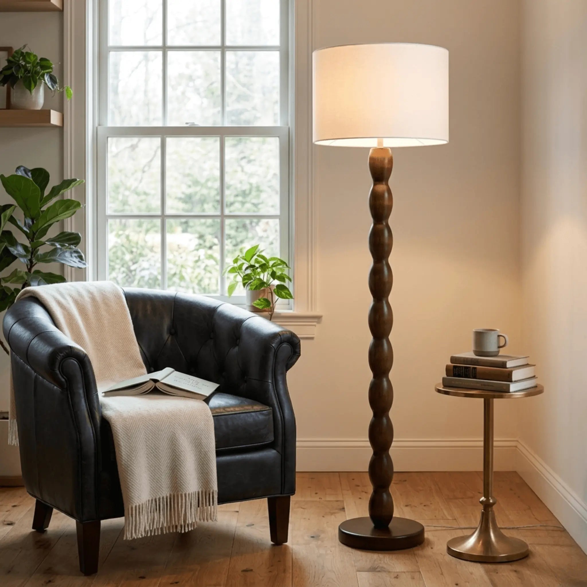 The Warm Glow Pendant Lamp Set