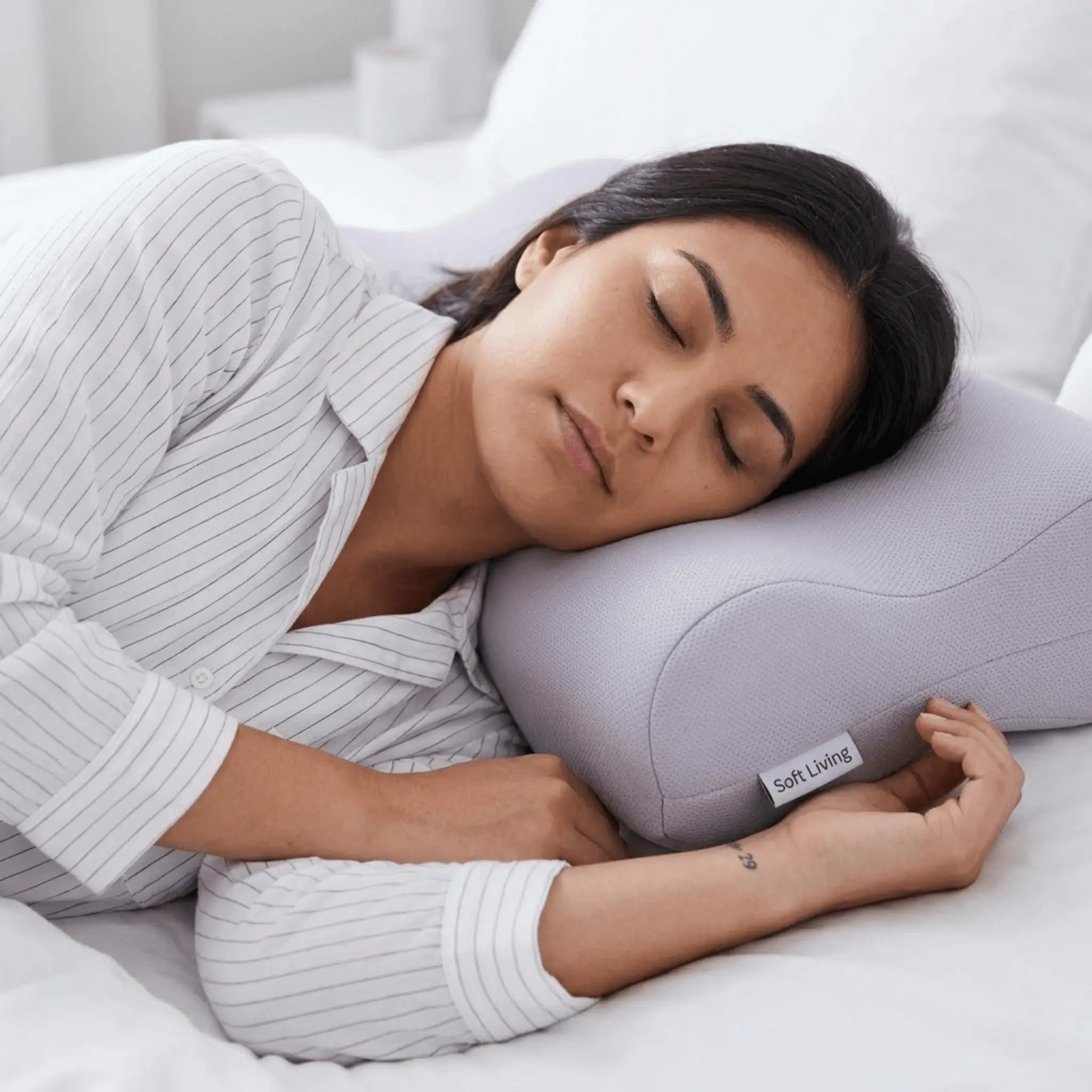 The Posture Pillow
