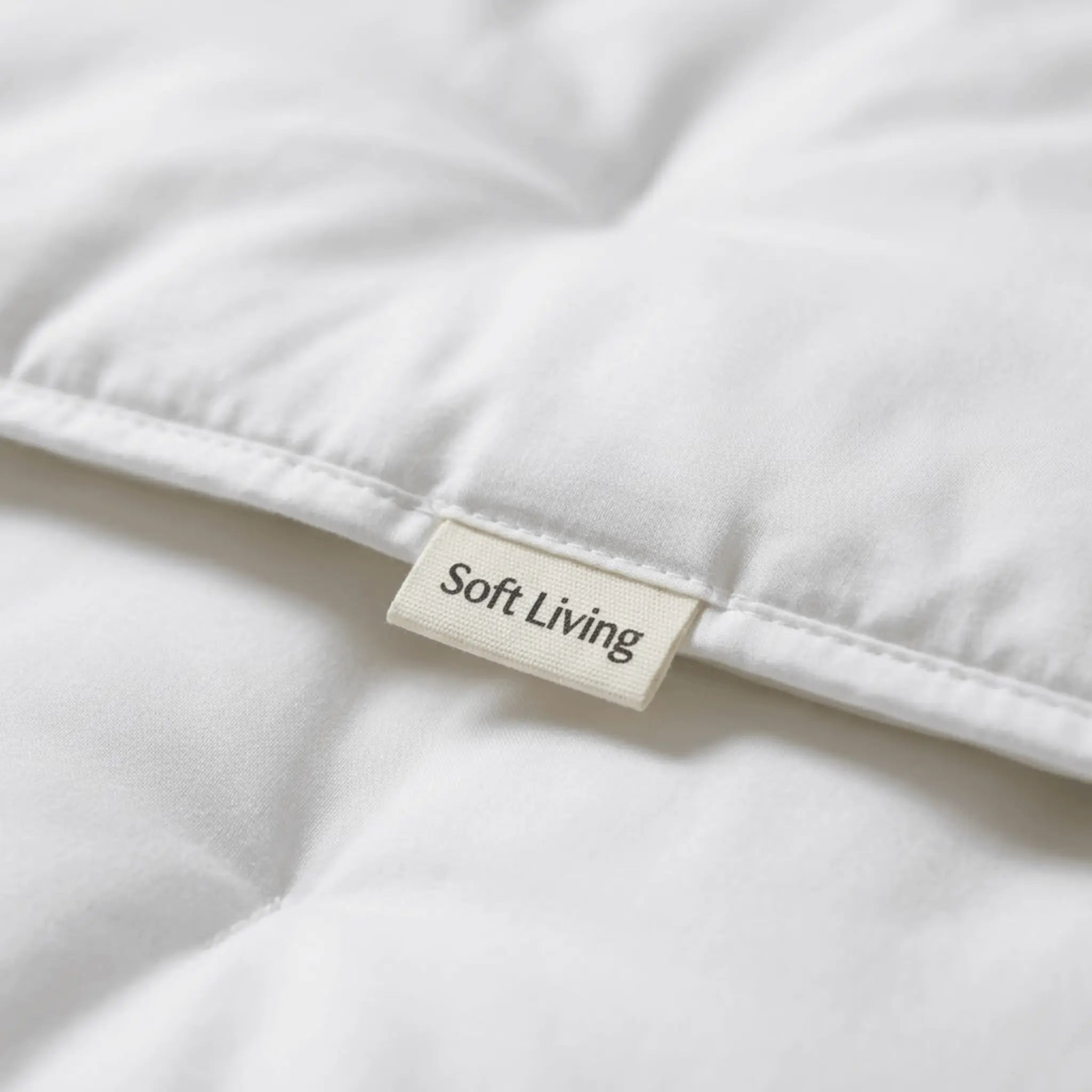 The Breathable Bamboo Comforter