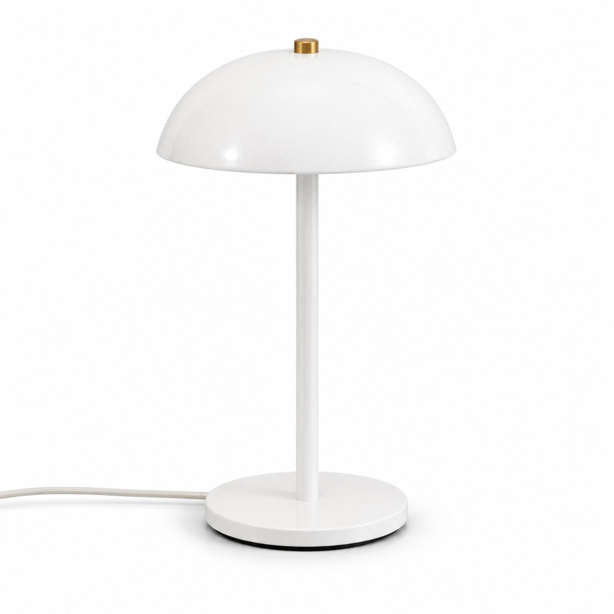 The Atelier Desk Lamp