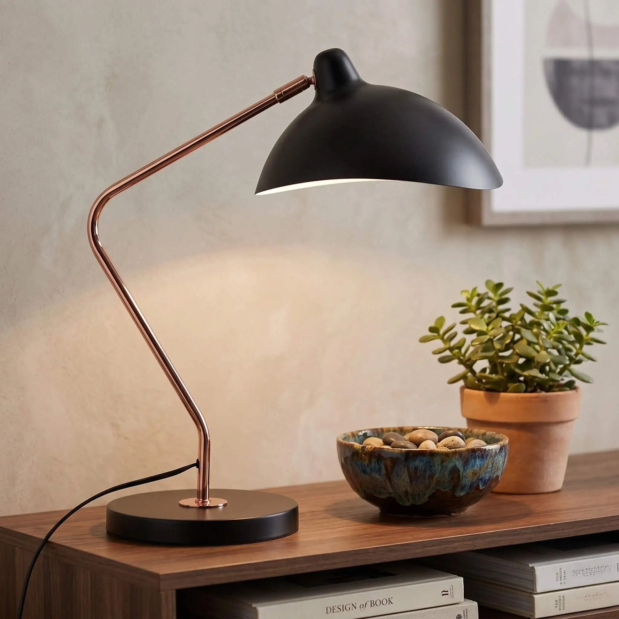 The Reading Nook Table Lamp
